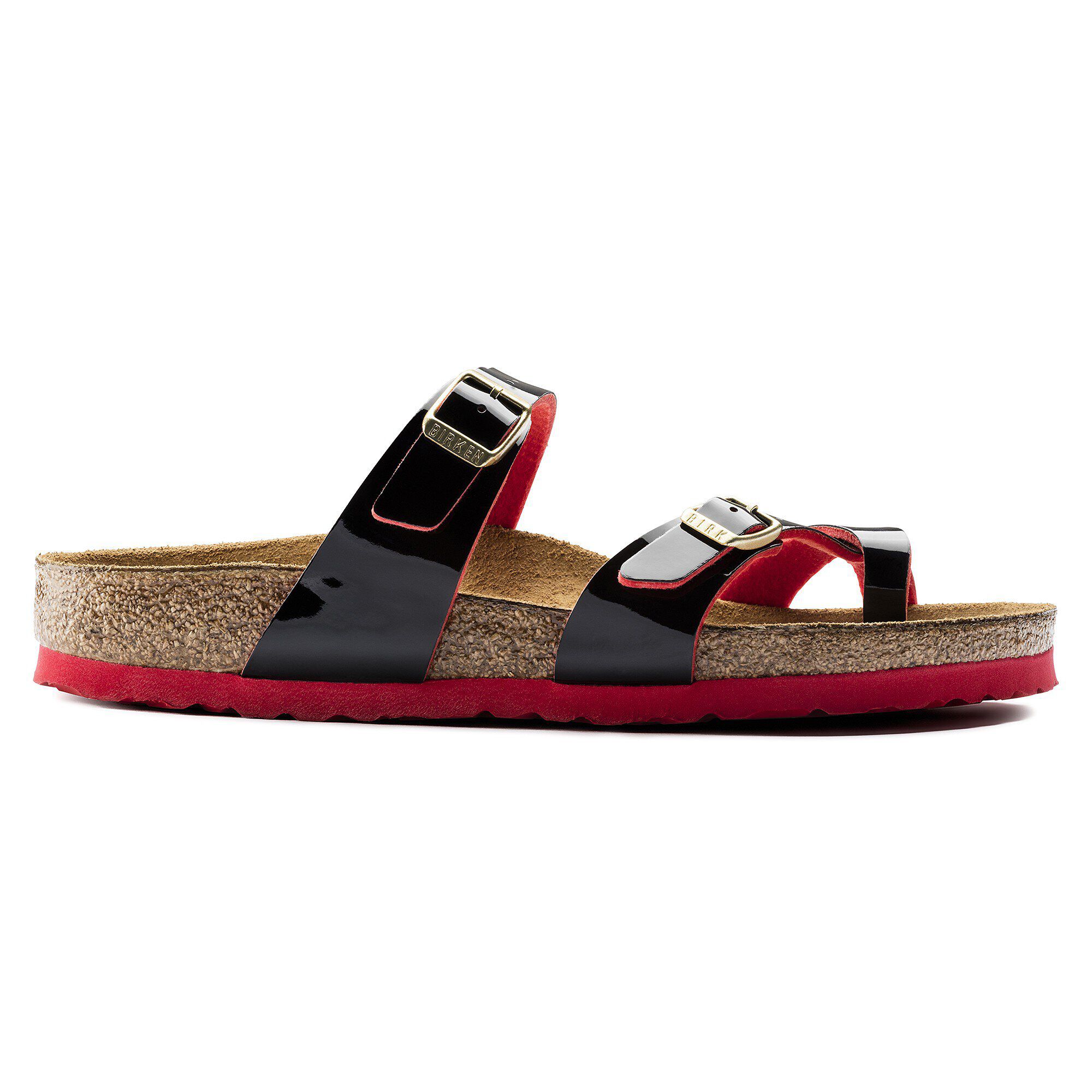 Birkenstock mayari rouge store