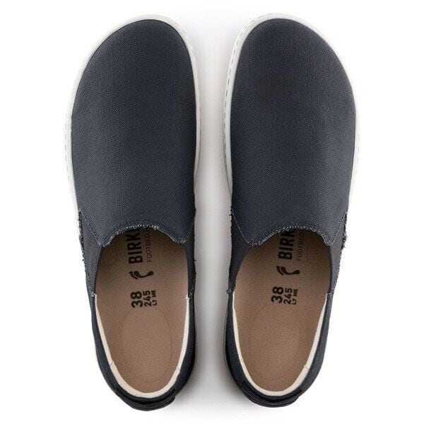 Birkenstock barrie mens store
