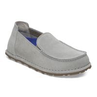 Utti Slip On Suede Leather