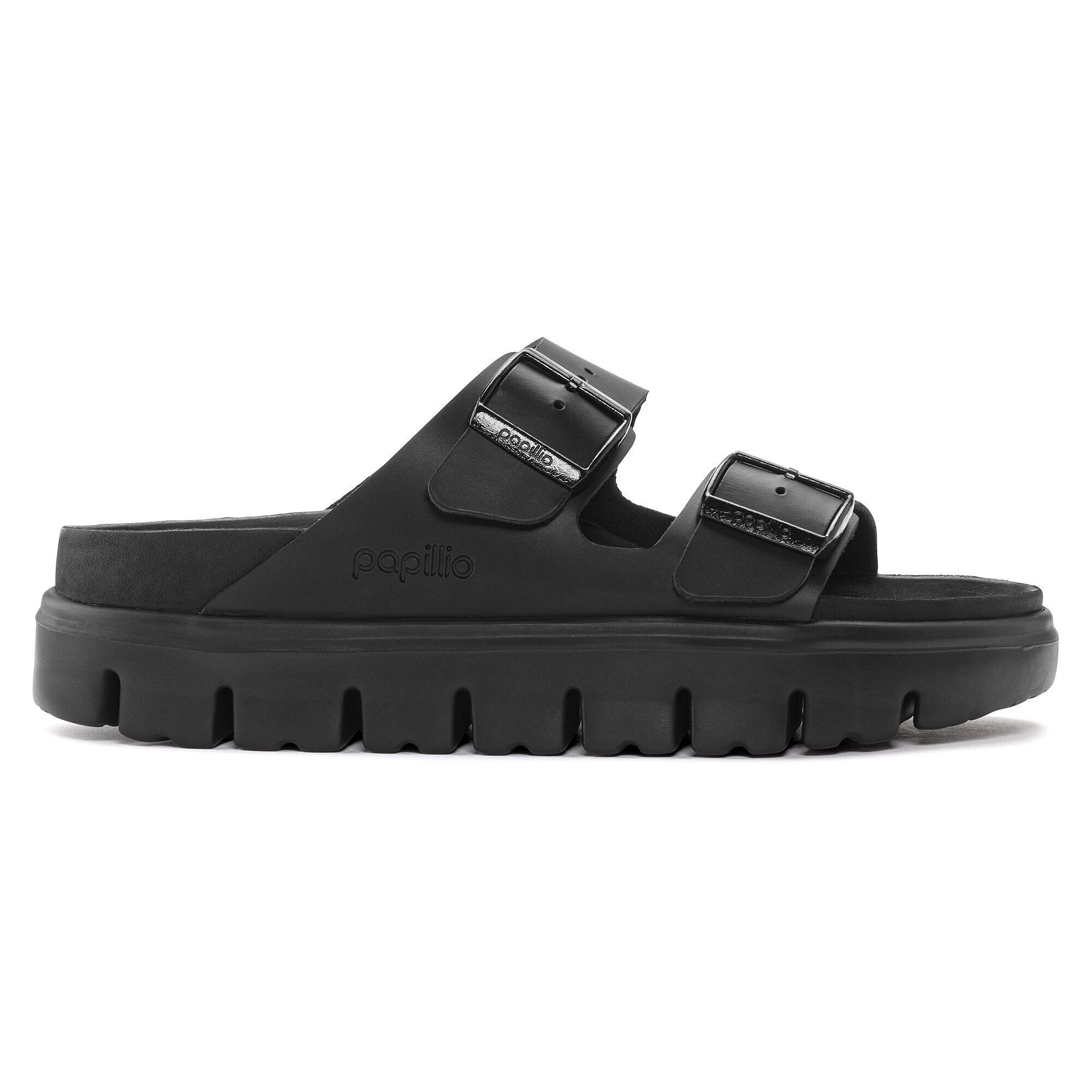 ［大人気！］BIRKENSTOCK Sandals 1024211BLACK Arizona Birko-Flor Black | BIRKENSTOCK