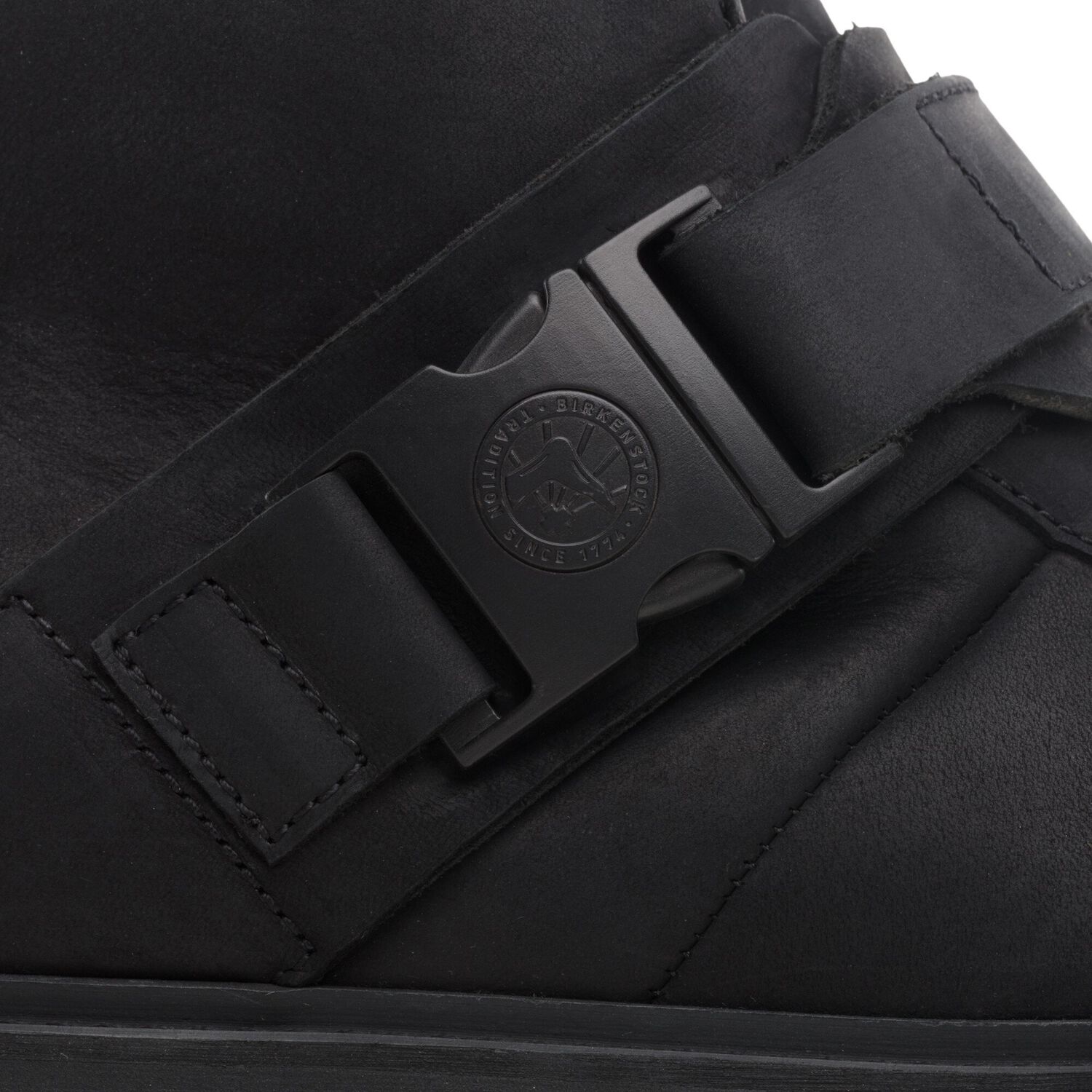 Hancock Rotterhiker Rick Owens