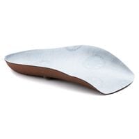 Blue Footbed Tradition Cotton