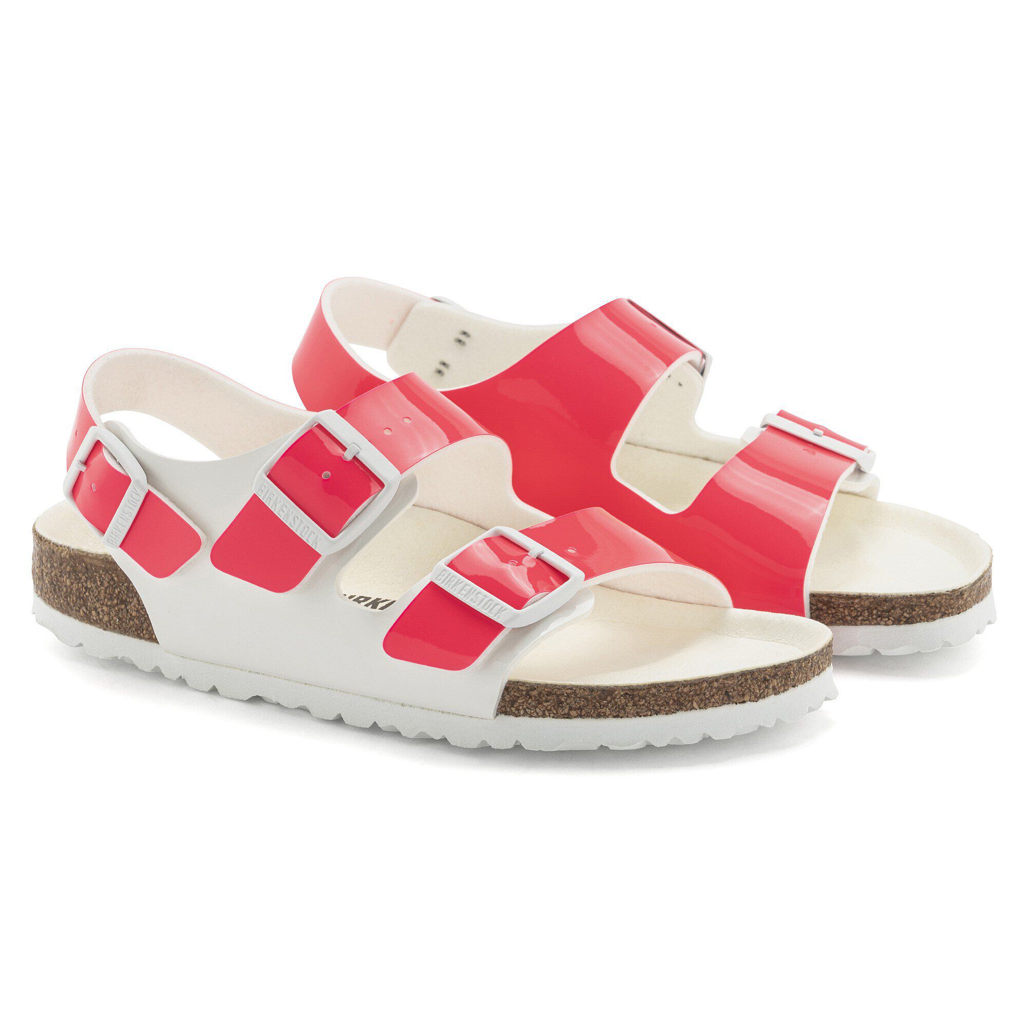 靴 BIRKENSTOCK Milano BS 36 Milano Crosstown Men Oiled Leather Faded Khaki | BIRKENSTOCK