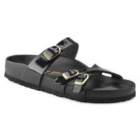 Franca Natural Leather