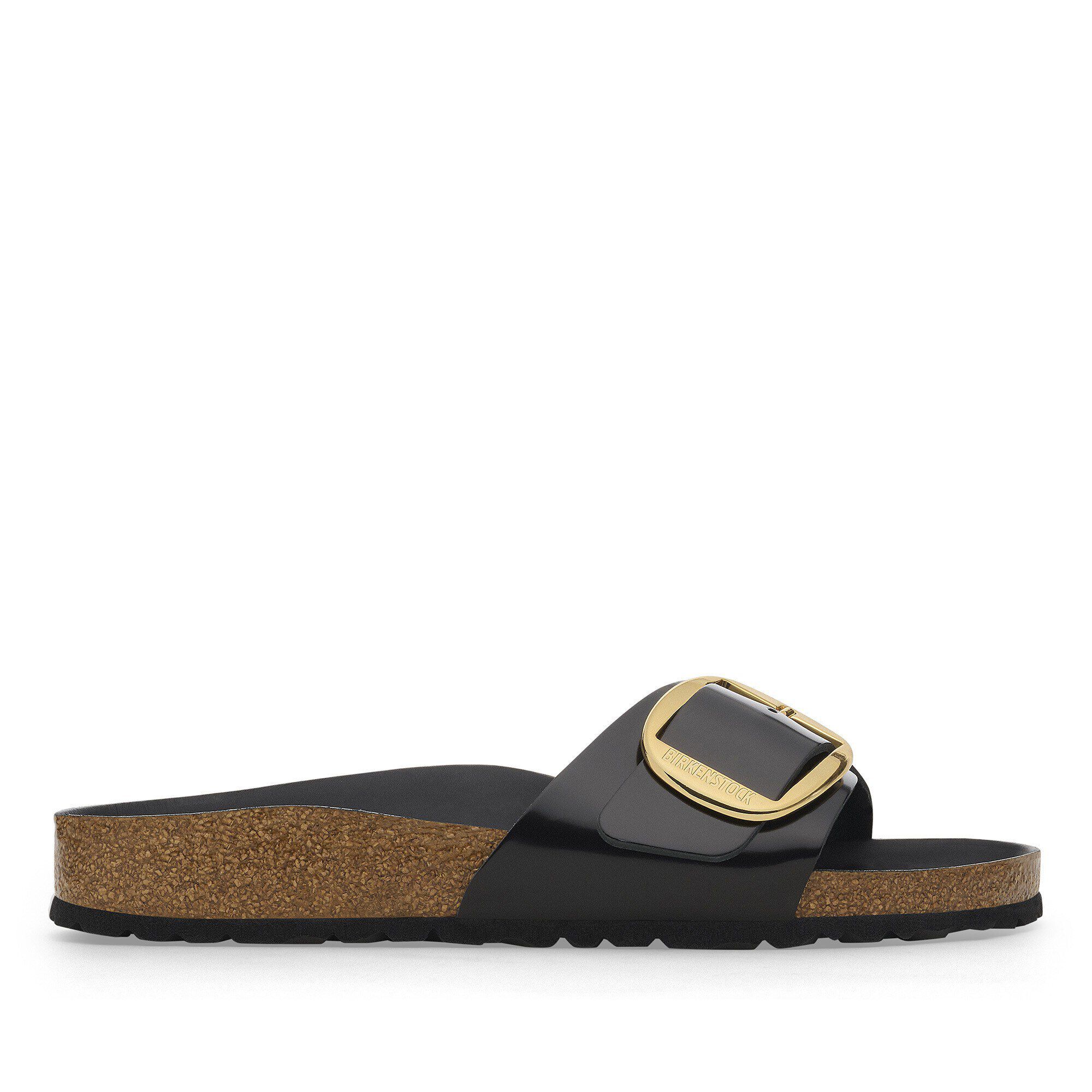 【新品未使用】BIRKENSTOCK madrid big buckle 40 Birkenstock Women's Madrid Big Buckle Sandals | Bloomingdale's