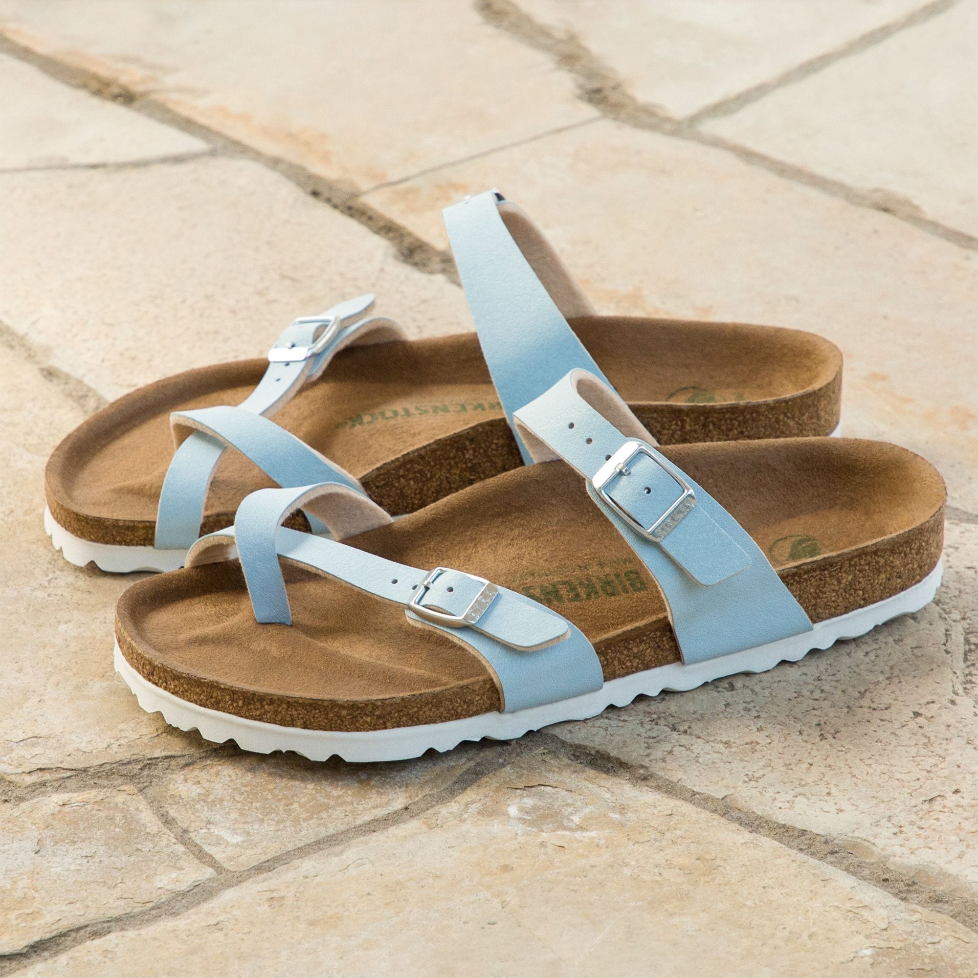 Birkenstock mayari store bf
