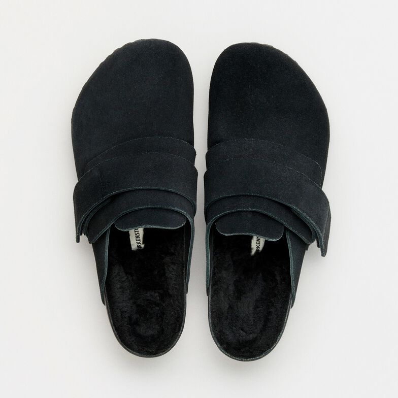 Nagoya Suede Tekla