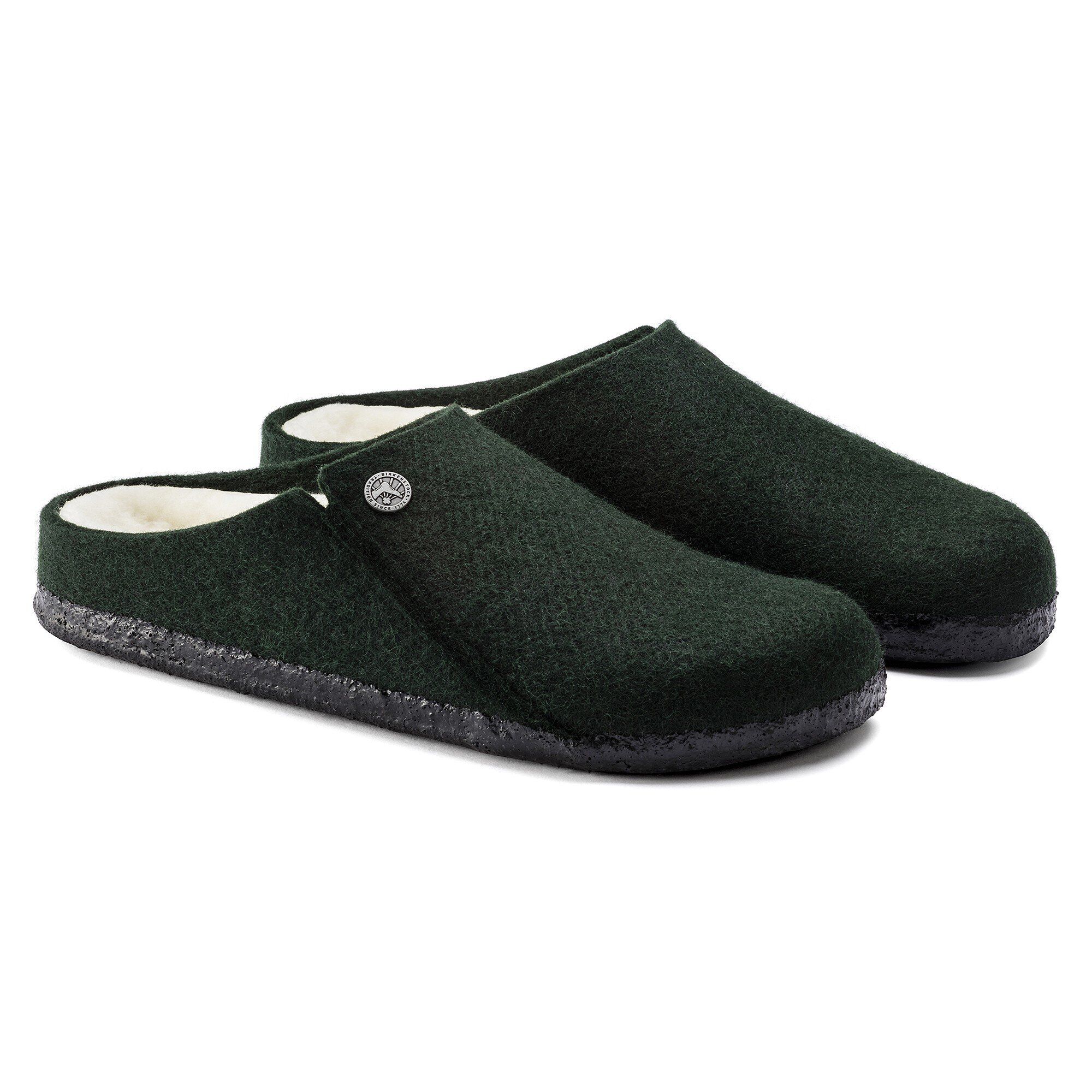 zermatt soft footbed wool felt