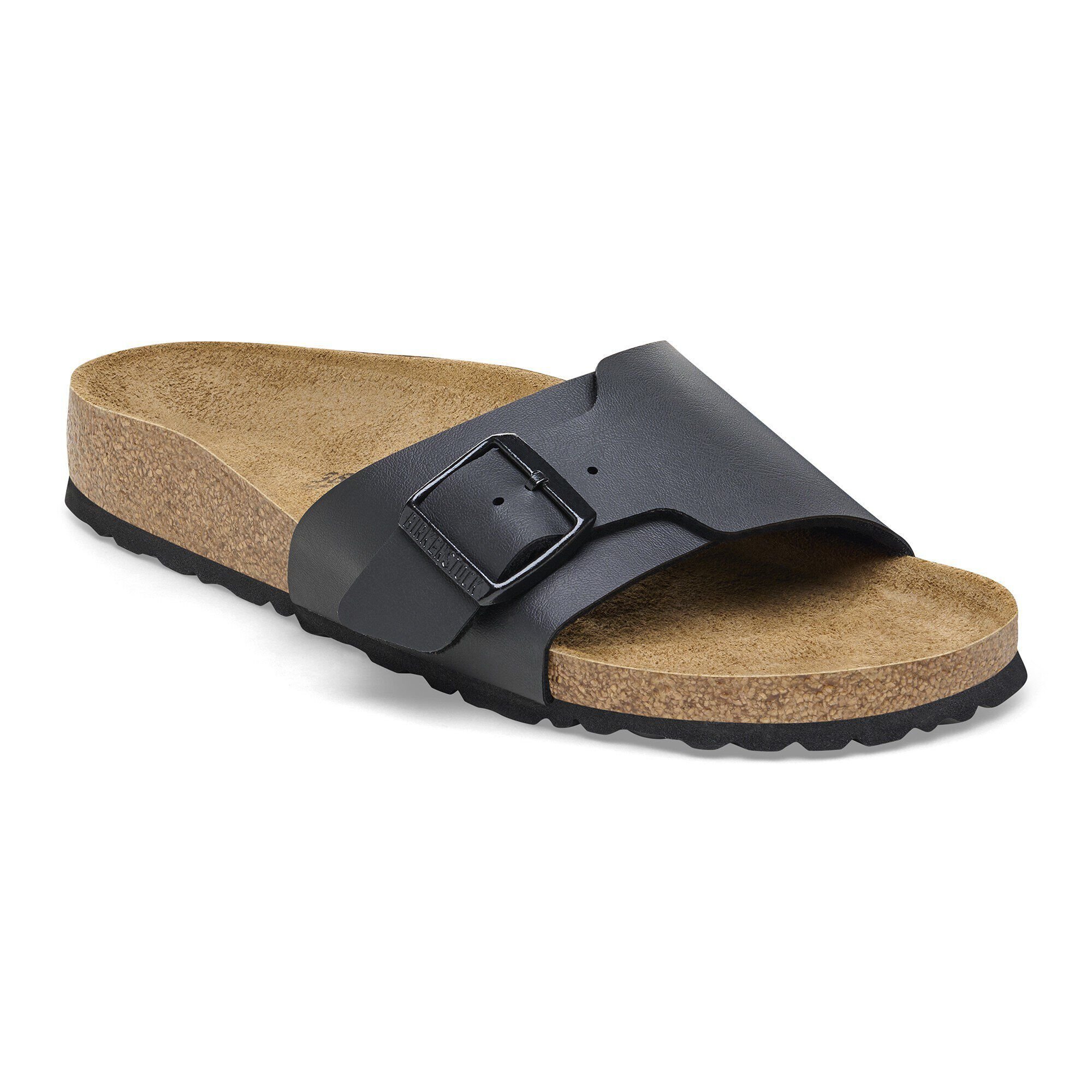 Women's Black Sandals | shop online at BIRKENSTOCK