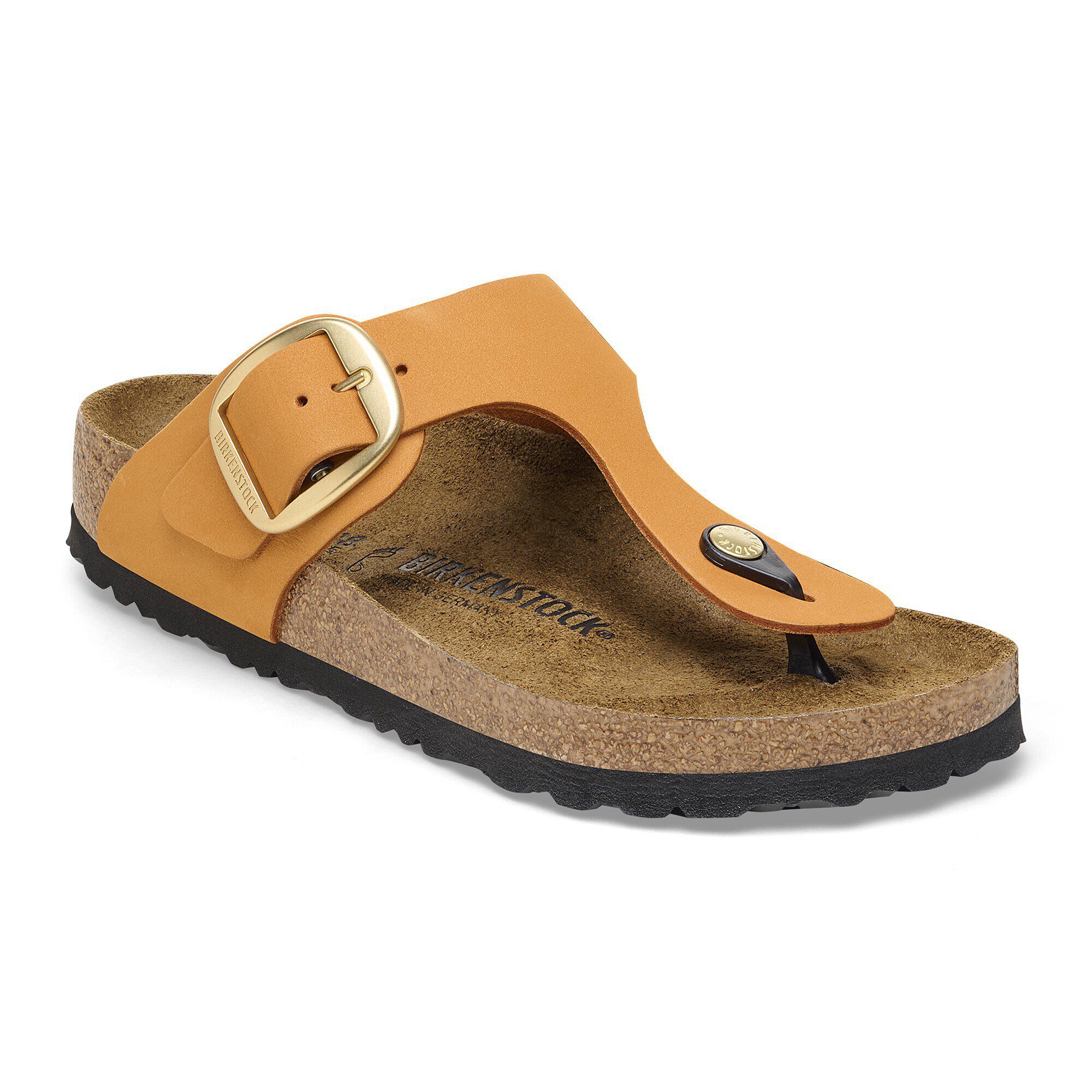 Birkenstock women's thong sandal outlet