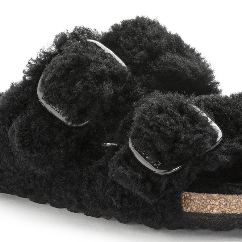Arizona Big Buckle Fur