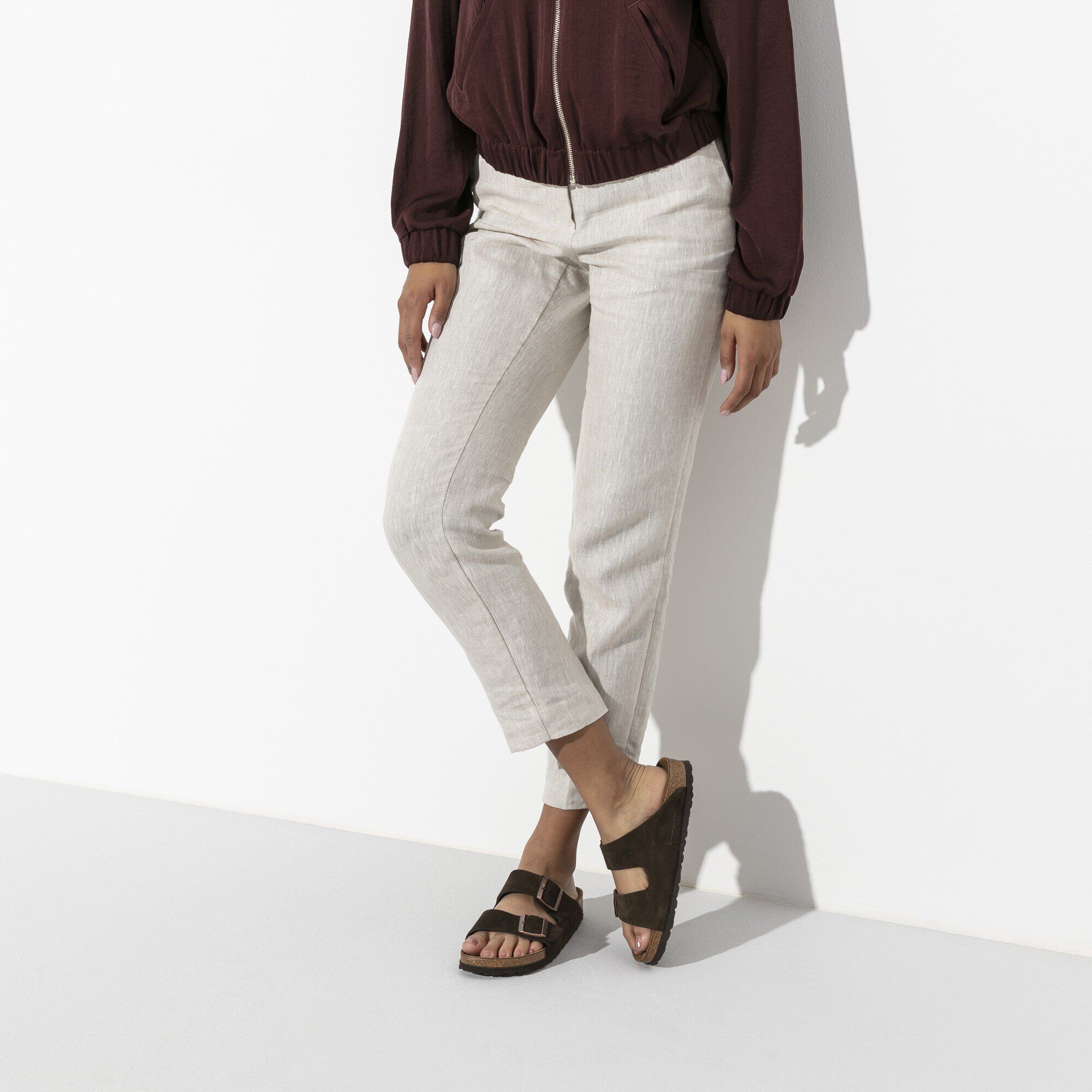 Arizona bs mocha birkenstock shop