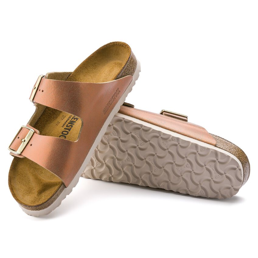 Arizona Suede Leather Shop Online At Birkenstock