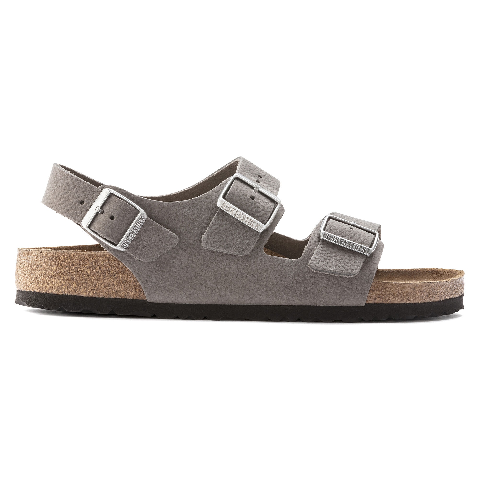 Birkenstock milano nubuck 2025