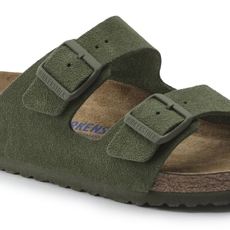 Arizona Suede Leather Arizona Suede Leather