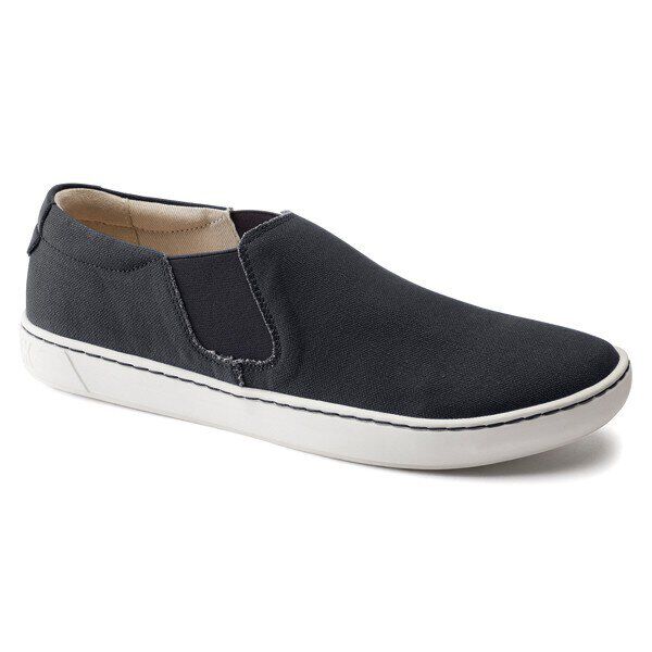 Barrie Women Textile Navy BIRKENSTOCK