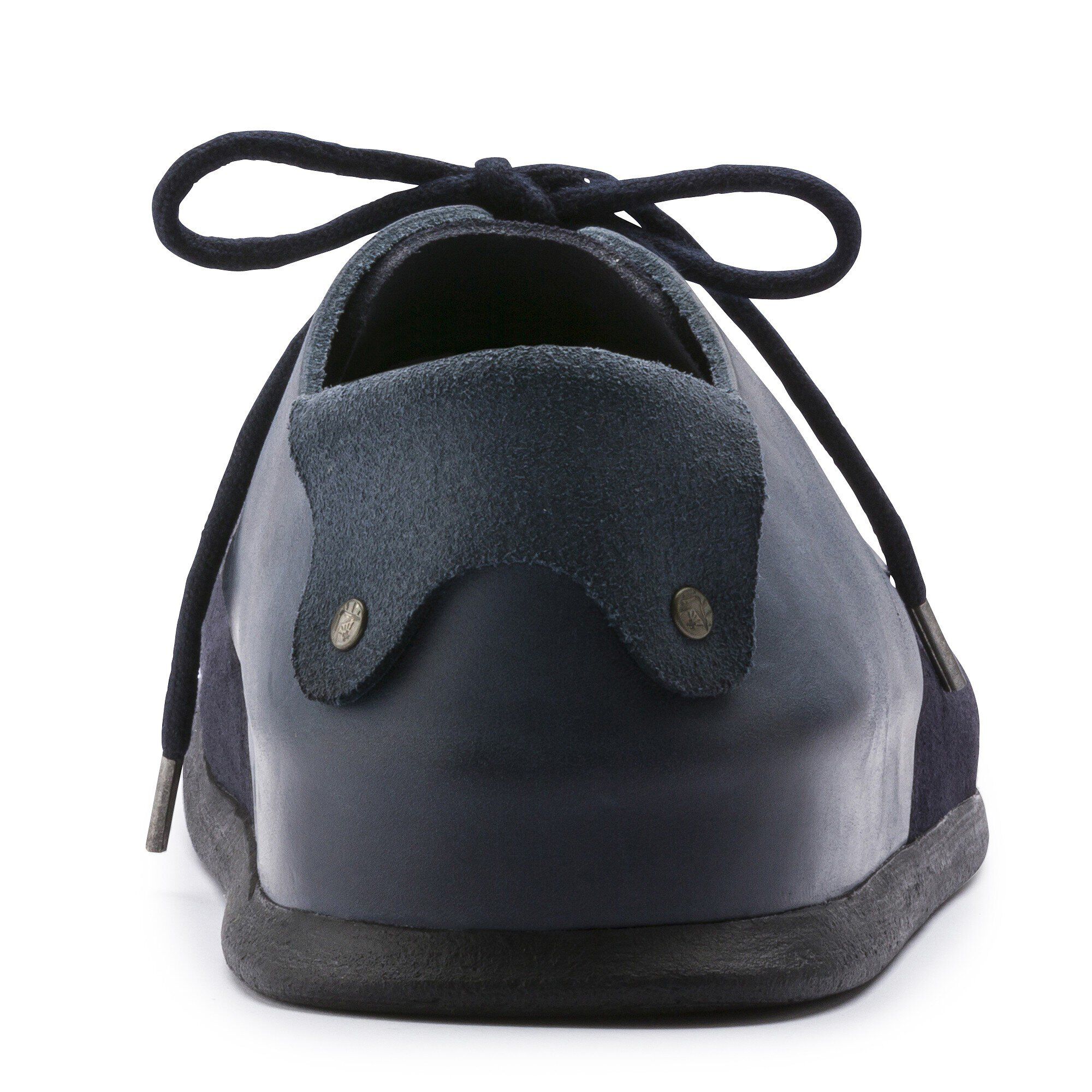 Birkenstock montana oiled online leather black