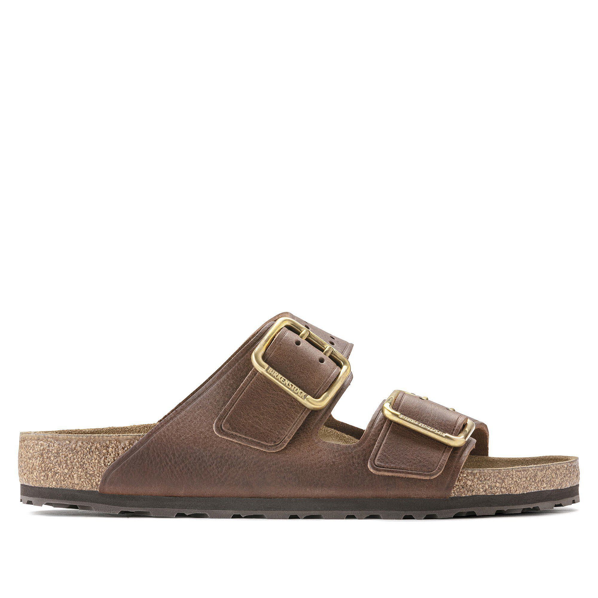 Arizona Bold Leather Roast | BIRKENSTOCK