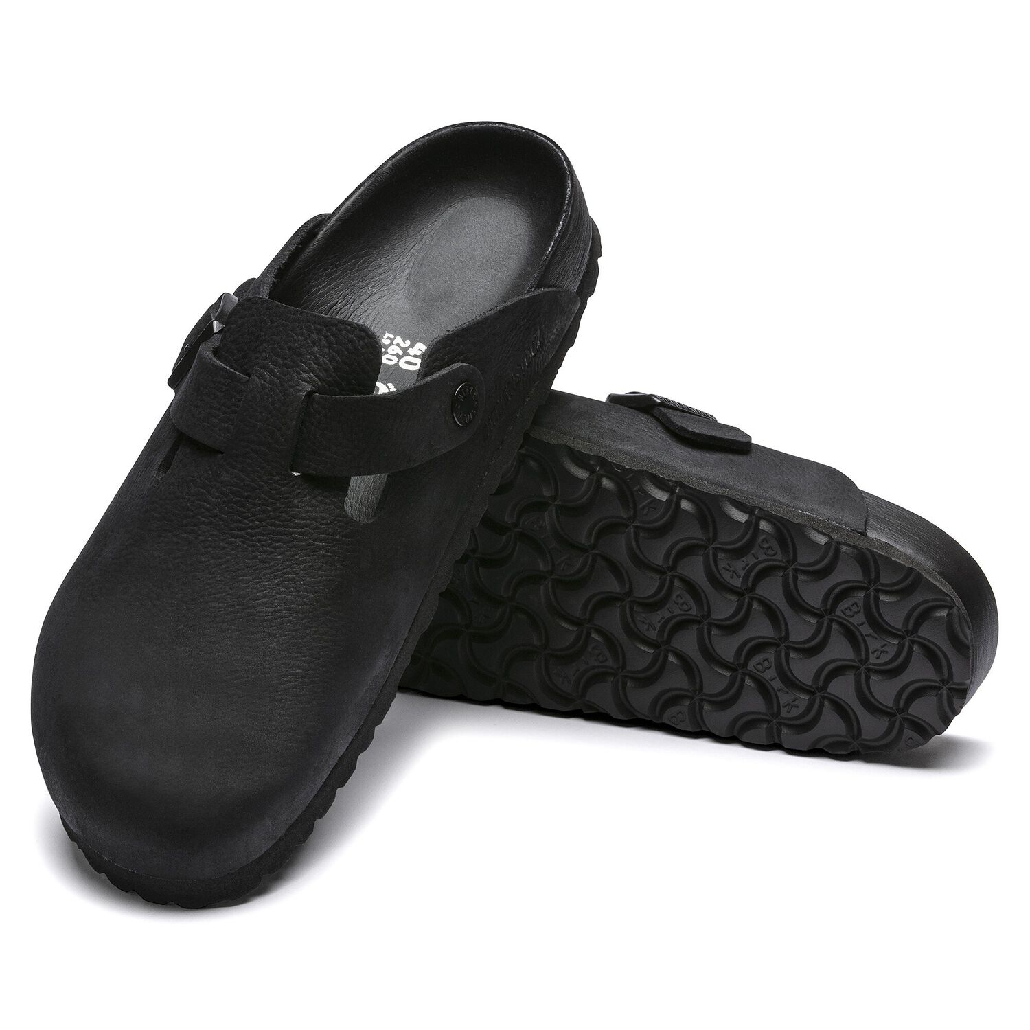 birkenstock natural powder