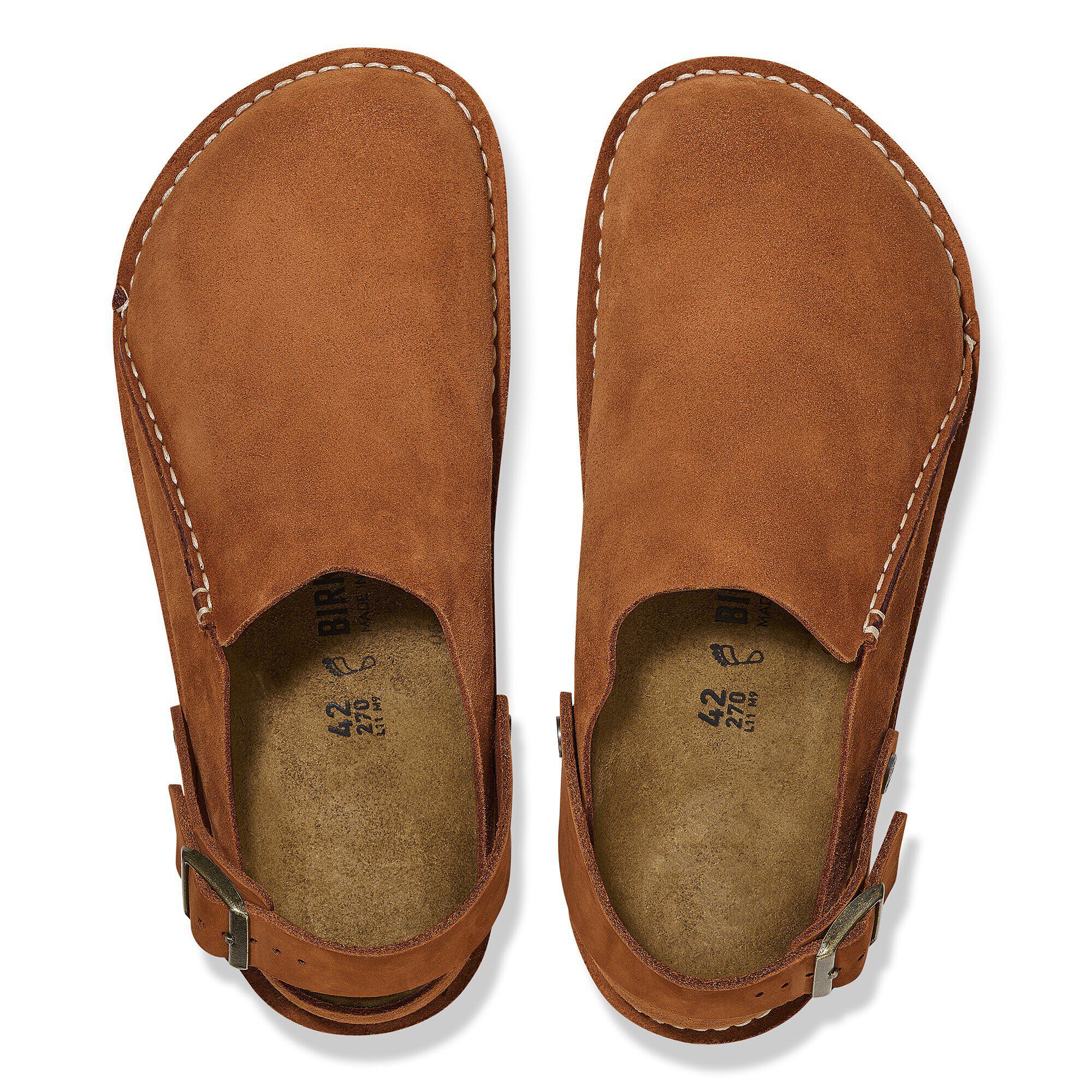 Birkenstock Lutry Mules