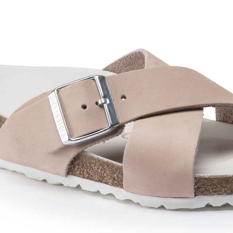 Siena Nubuck Leather Siena Nubuck Leather