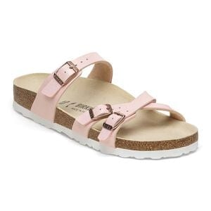 Franca Birko-Flor Embossed