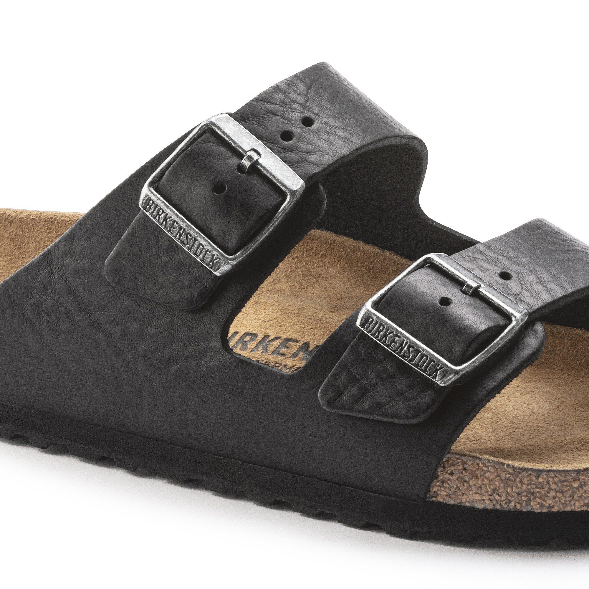 Birkenstock arizona vintage anthracite store