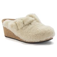 Fanny Teddy Fur