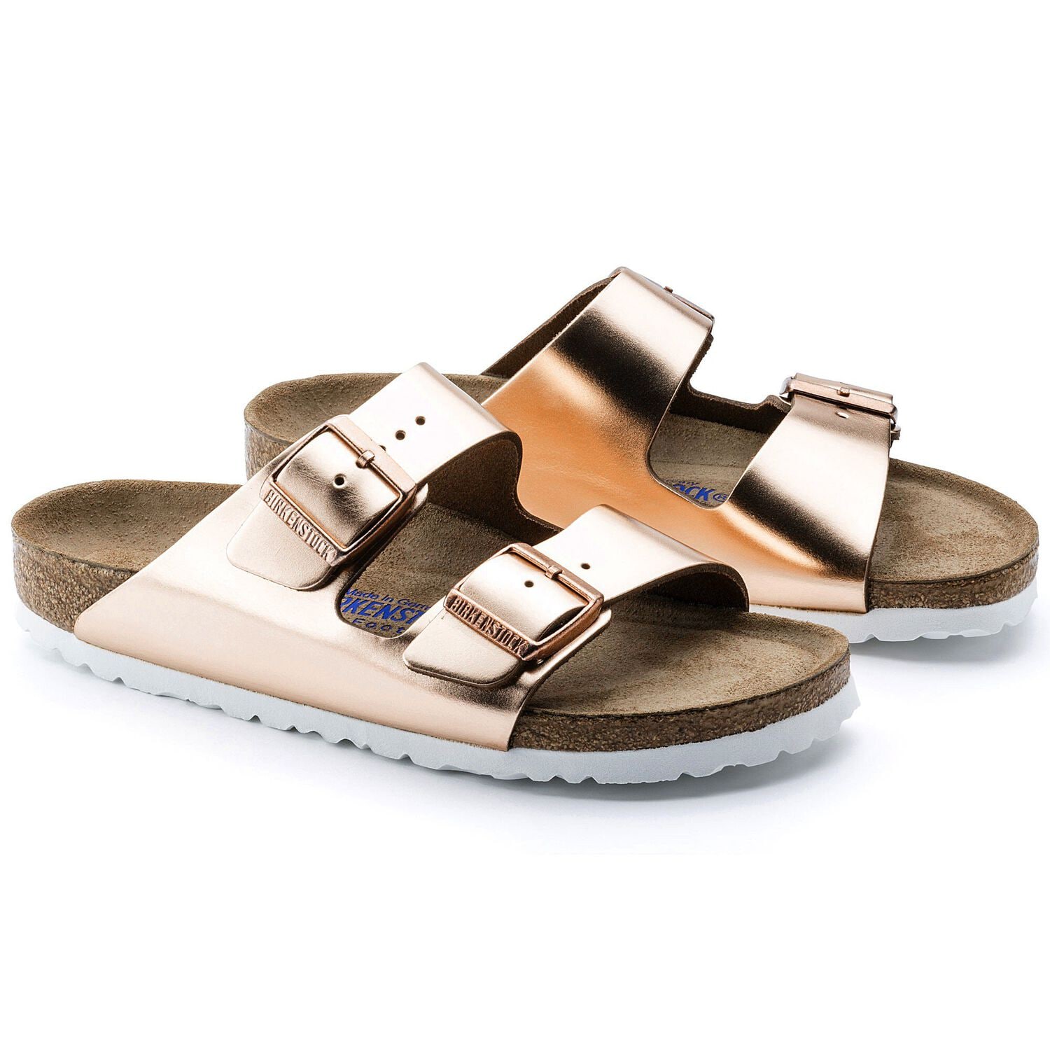 Arizona Natural Leather | shop online at BIRKENSTOCK