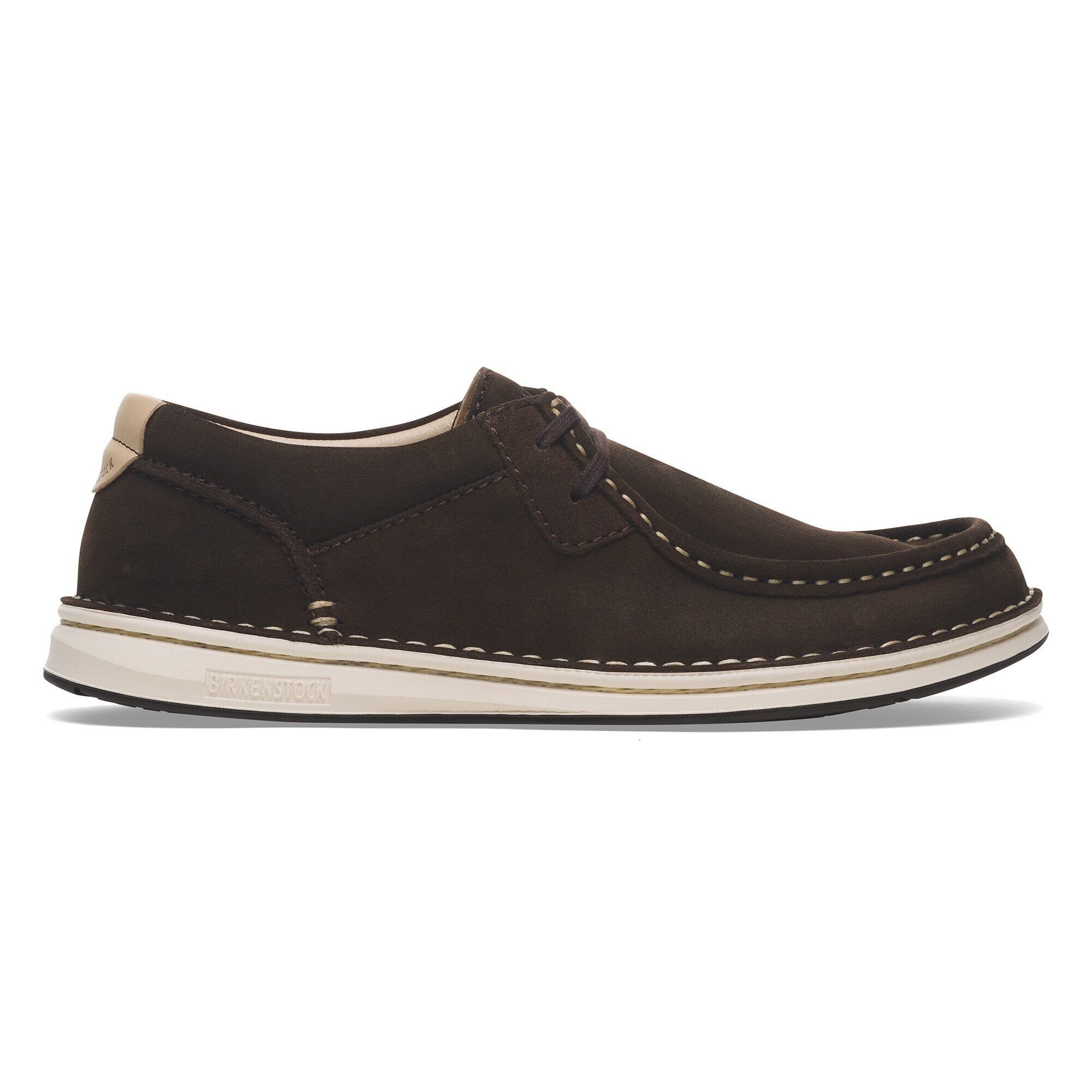 日本全国送料無料商品 | 特集  Suede Pasadena Leather BIRKENSTOCK | Mocha 靴