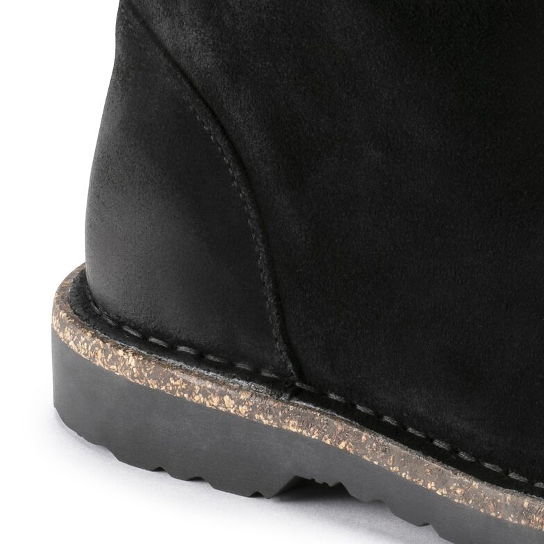 Melrose Suede Leather Melrose Suede Leather