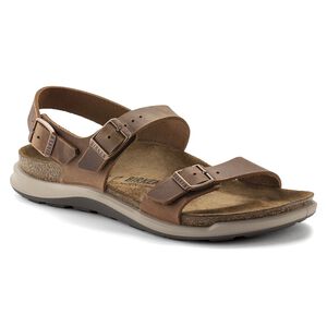 Sonora Women Waxy Leather