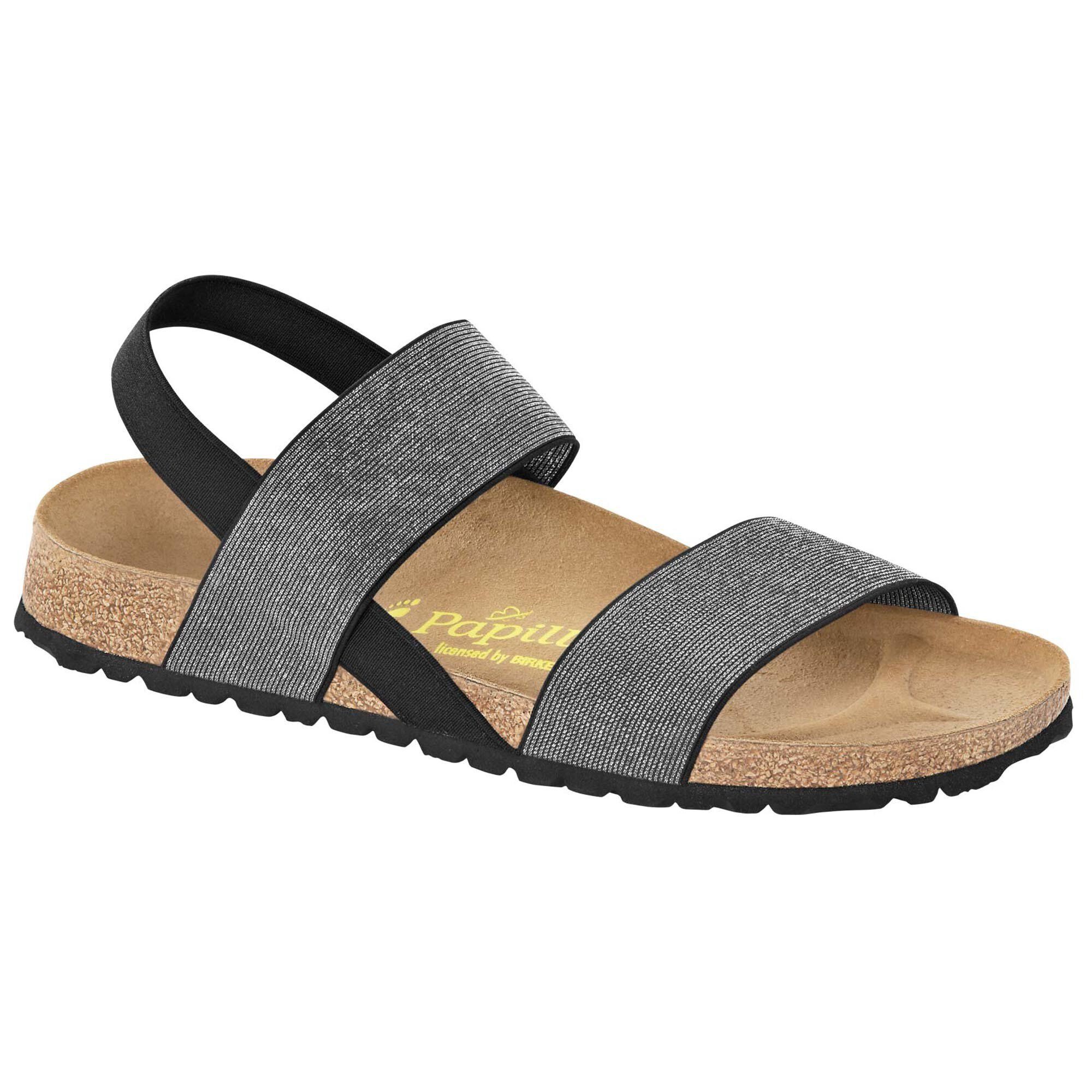 Do birkenstocks stretch shop