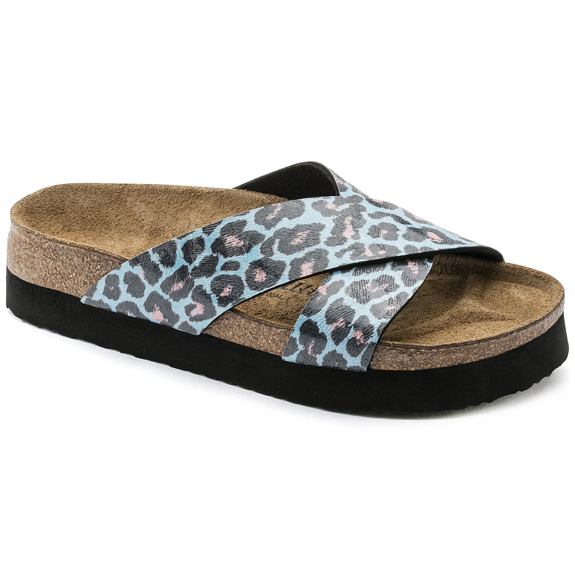 Papillio leopard outlet