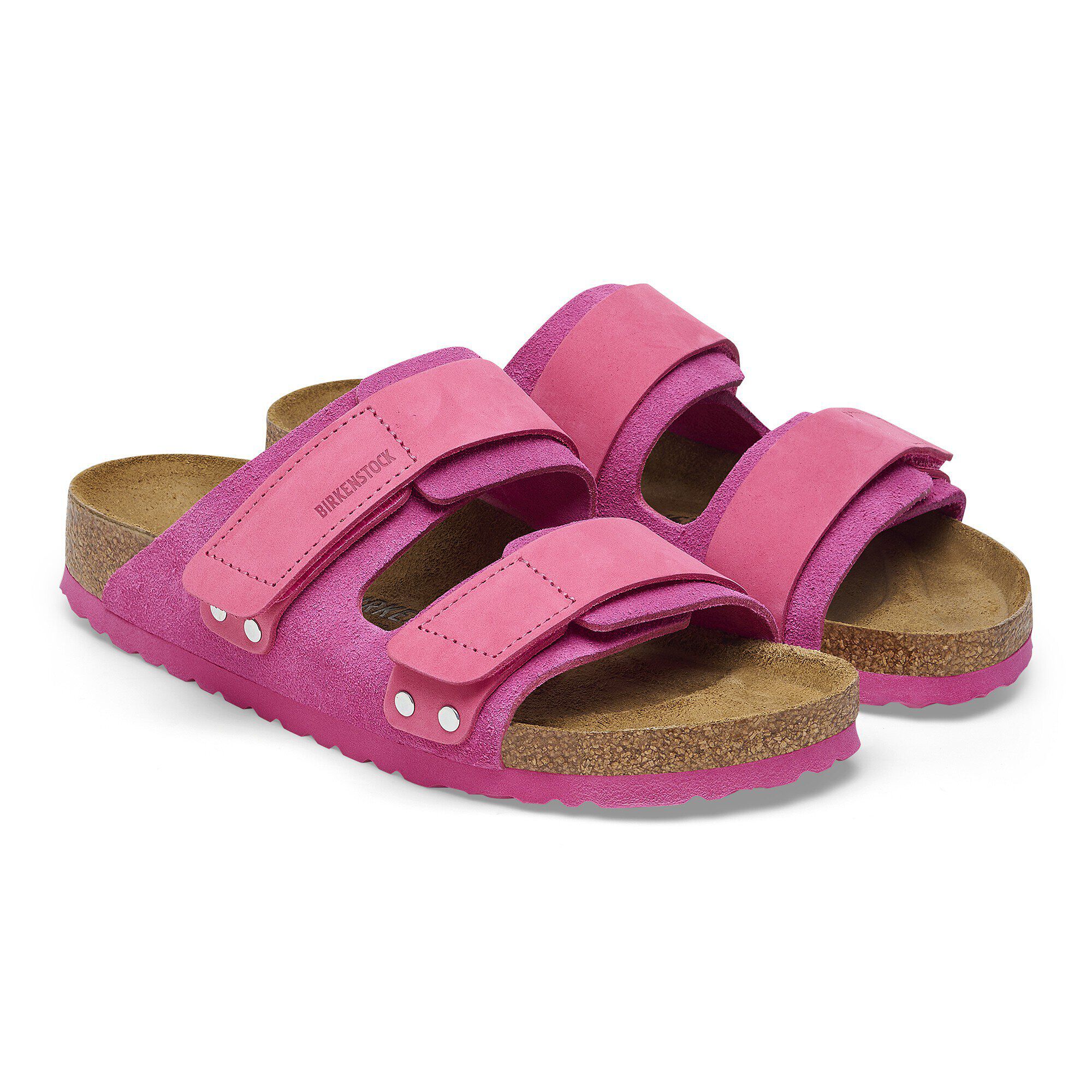 Birkenstock doubleface discount