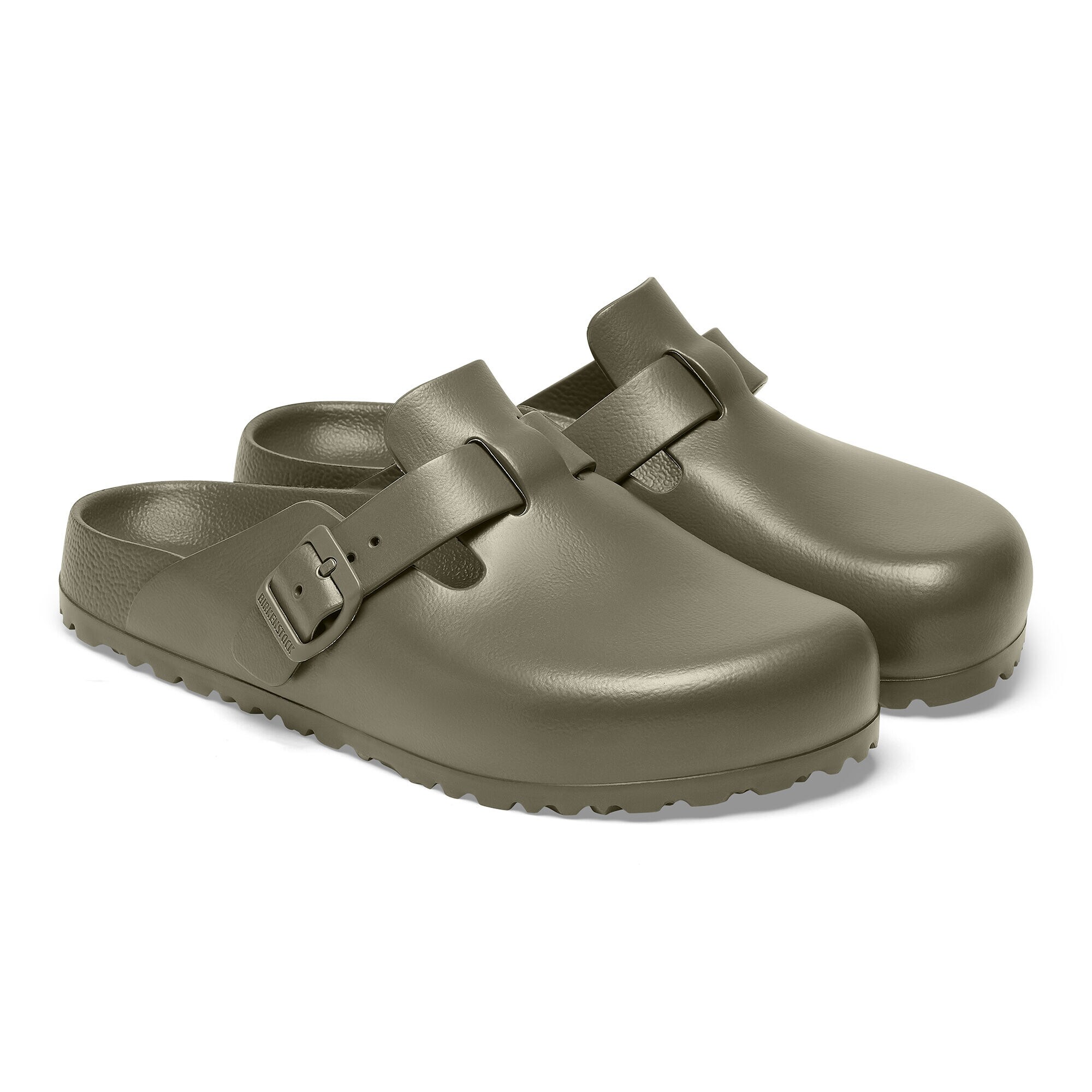 Birkenstock boston eva discount clogs
