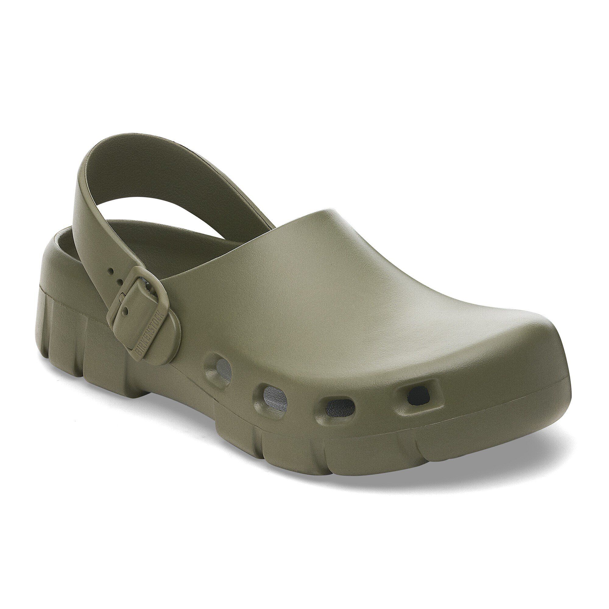 Birki Flow EVA Khaki BIRKENSTOCK