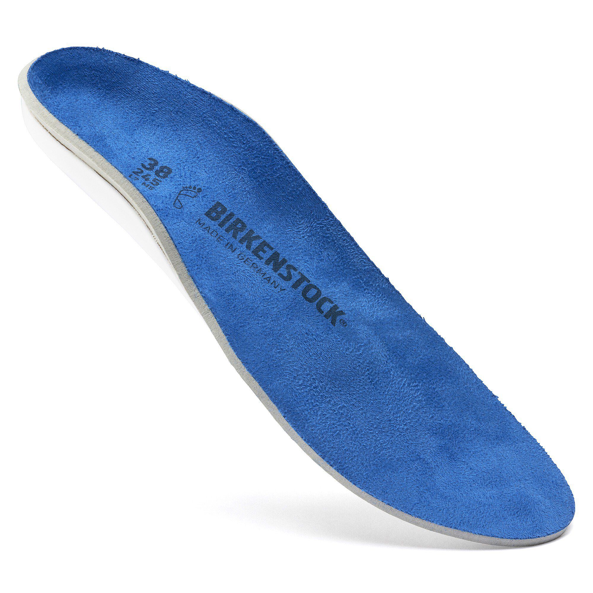 Birkenstock air discount cushion insoles