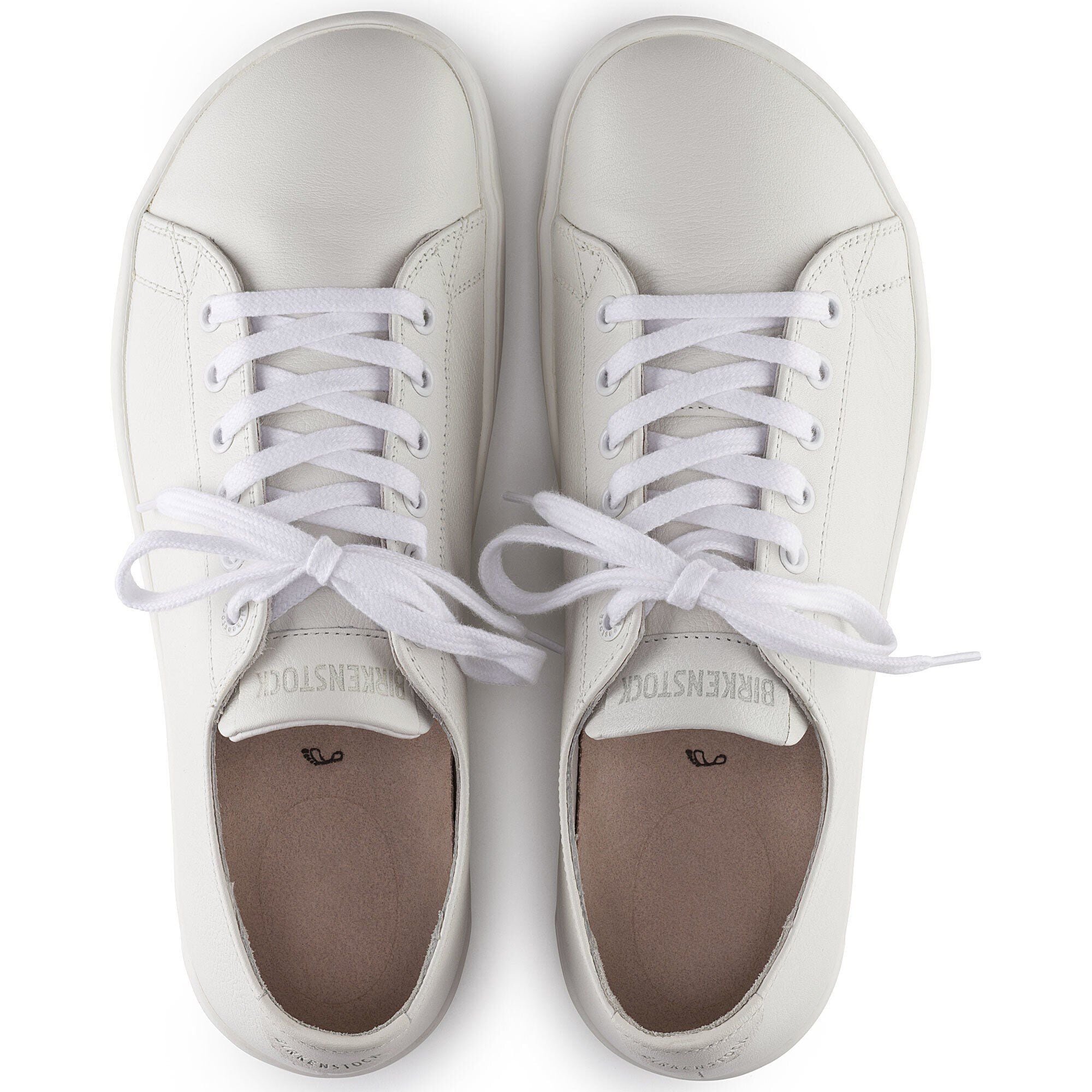 Birkenstock arran women's white sale