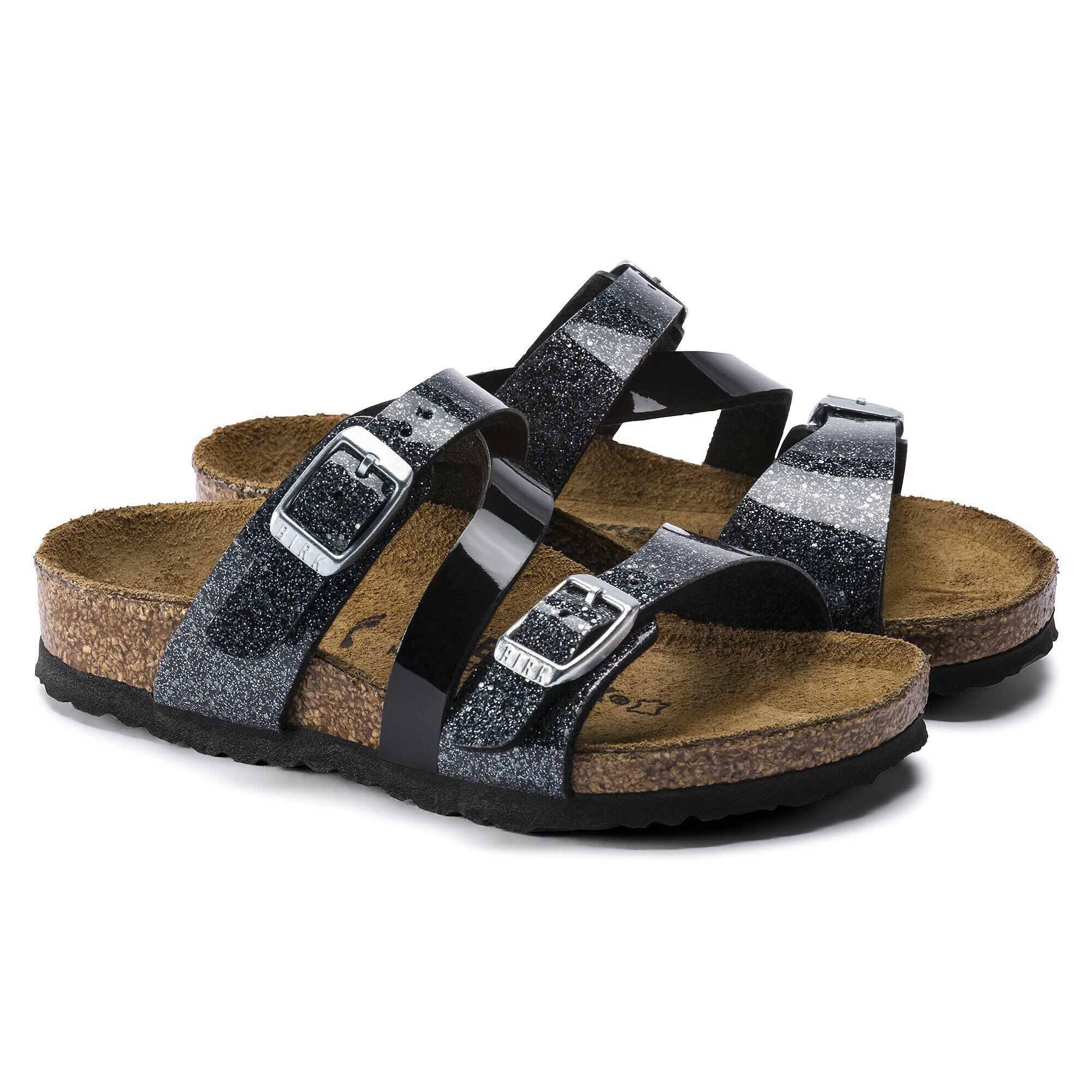 Birkenstock salina kids sales