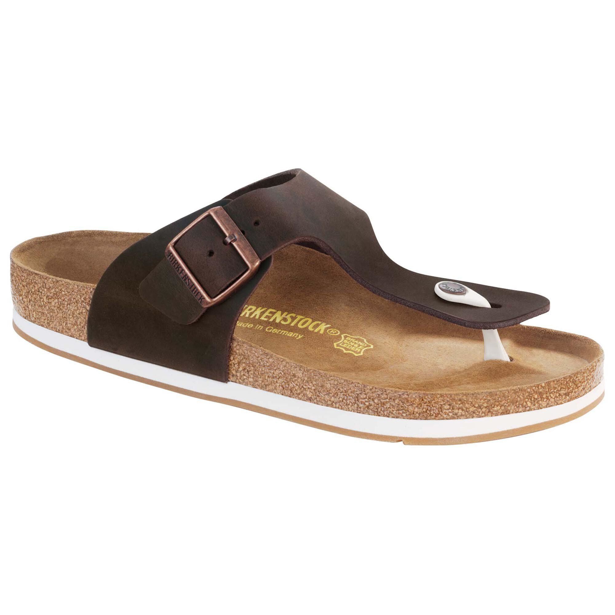 Birkenstock hot sale homme ramses