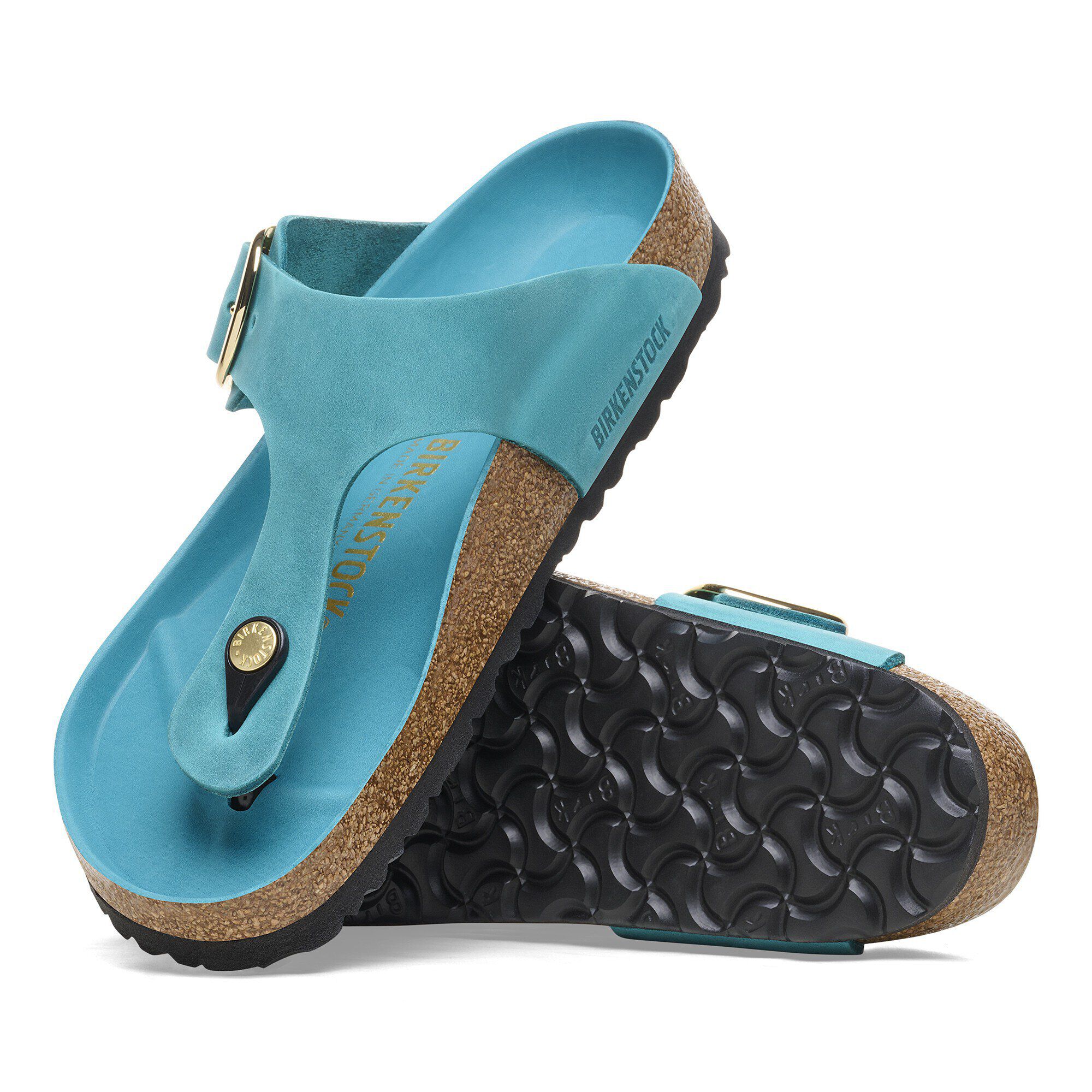Hudson's bay birkenstock store