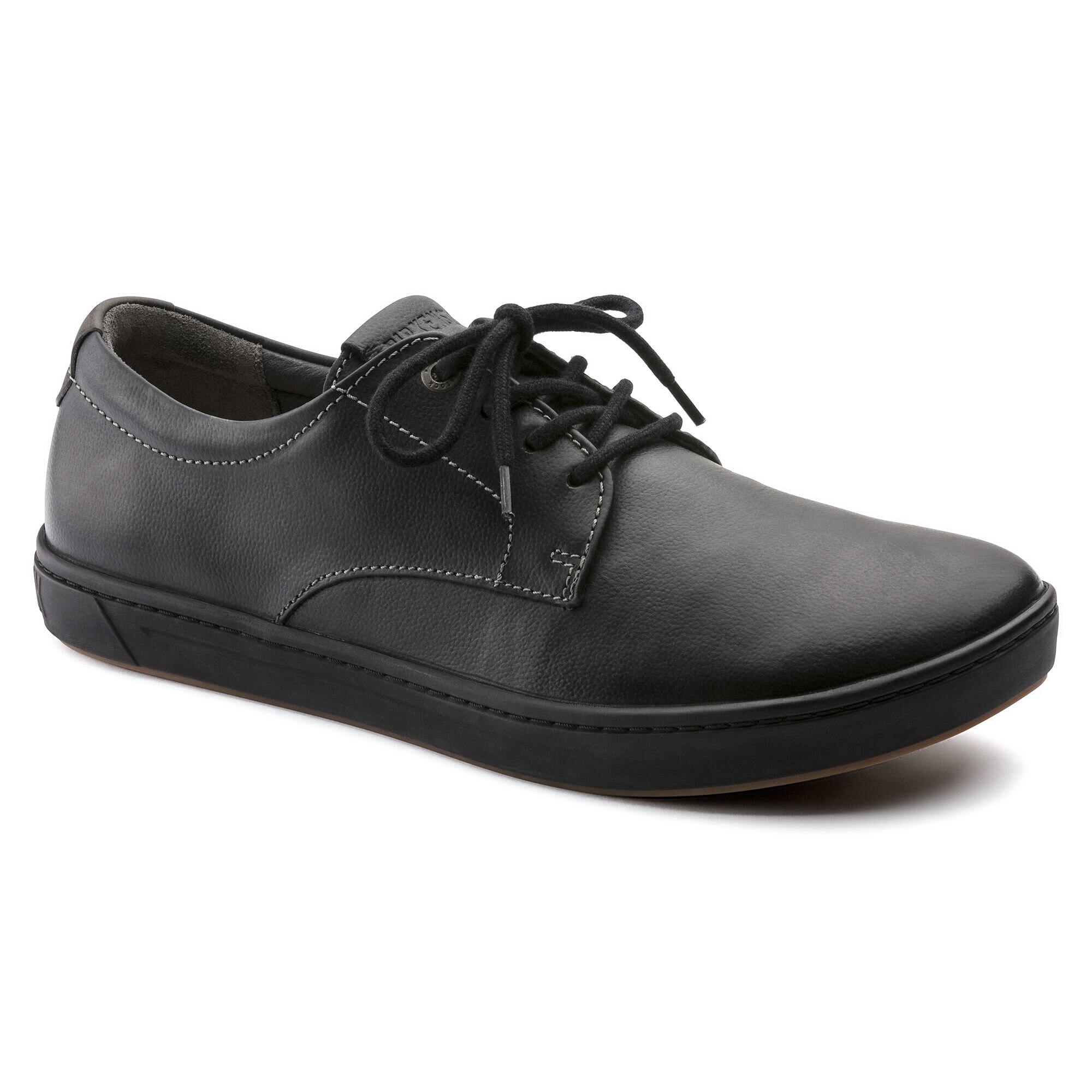 Birkenstock navarino black best sale