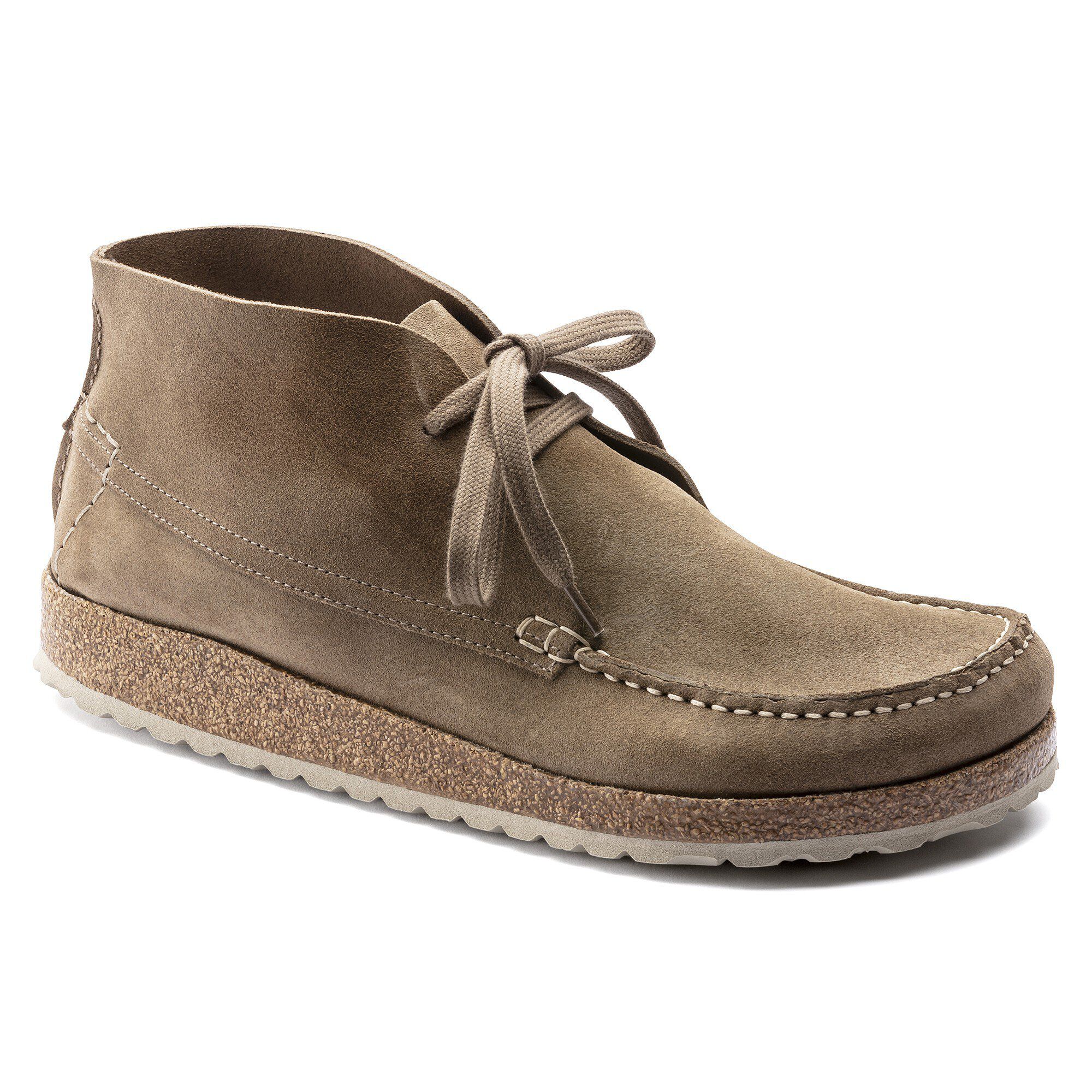 Birkenstock men's store shoes near me