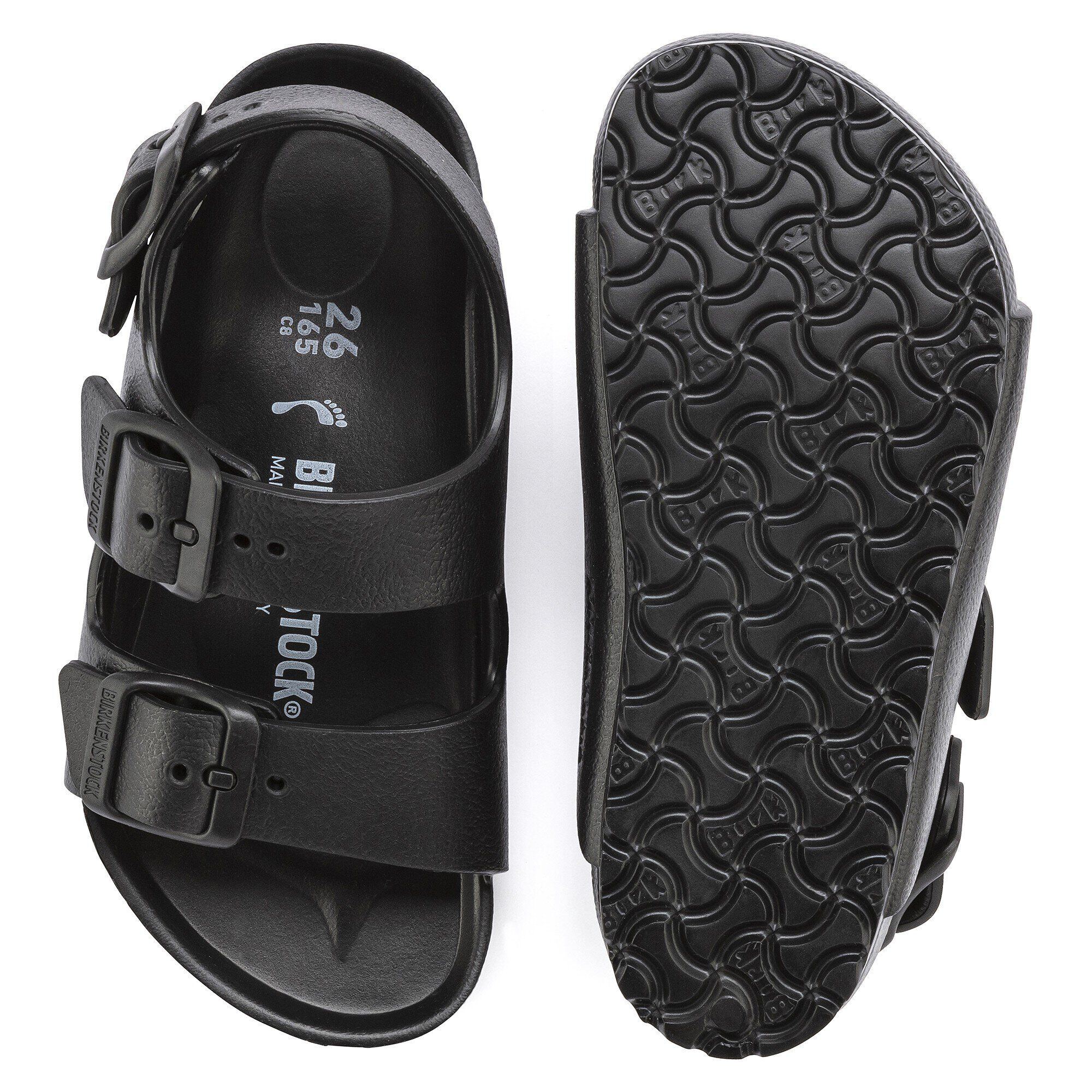 Birkenstock milano eva sale