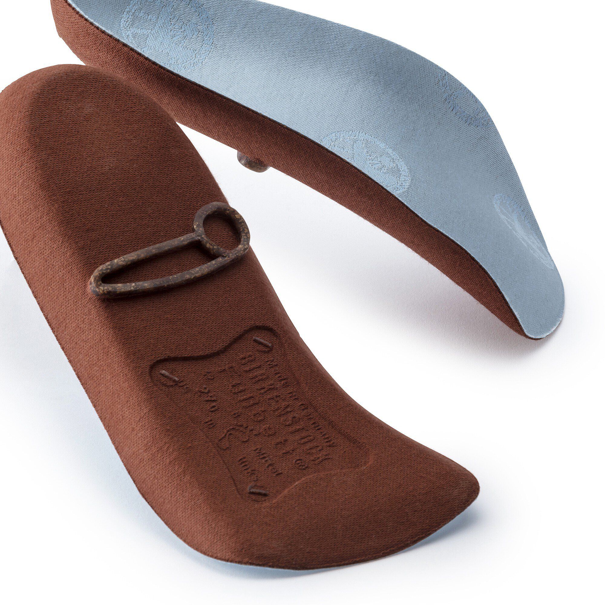 Birkenstock insoles for flat feet shop