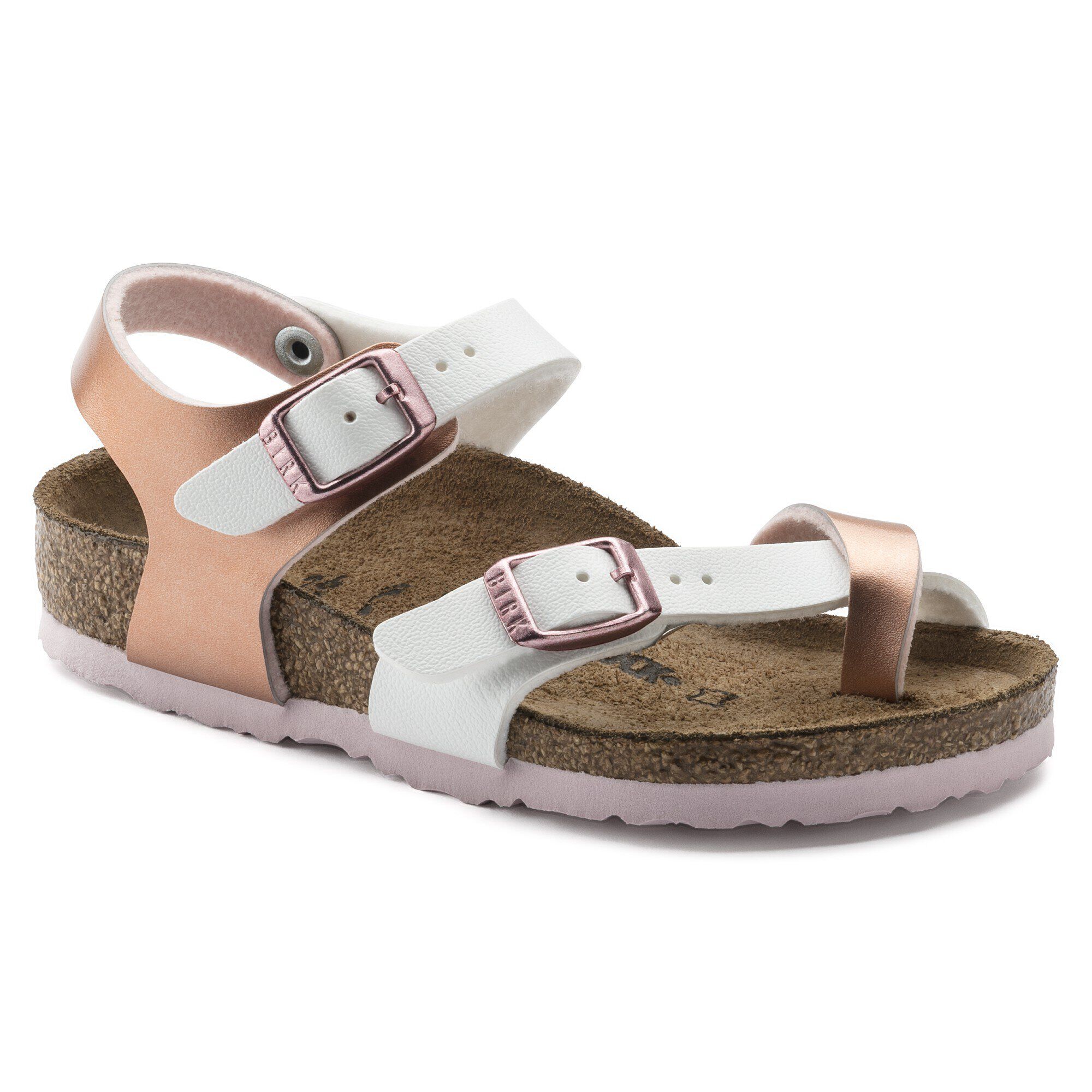 Birkenstock 2025 taormina bambina