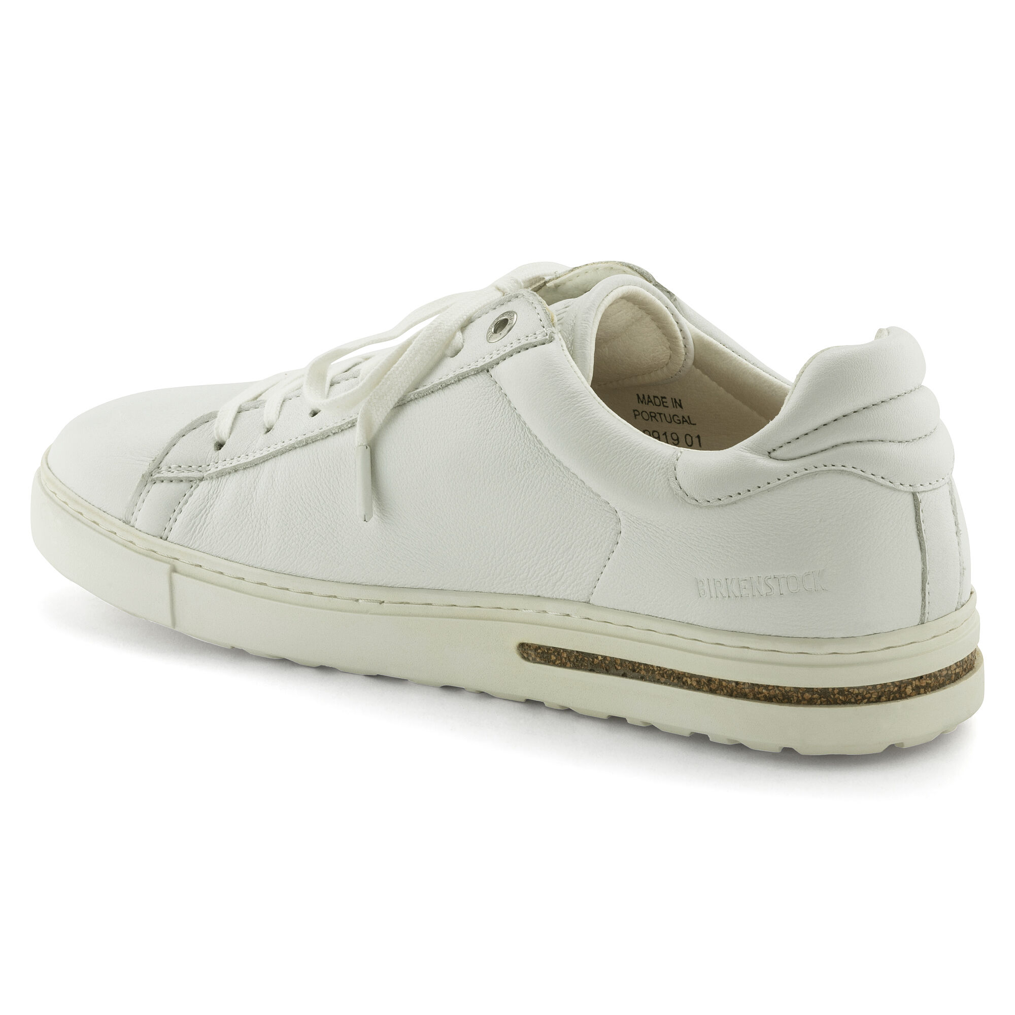 Amazon.com | OLUKAI Lae'ahi Li 'ILI Men's Leather Sneakers, Supple Full-Grain  Leather Shoes, Drop-in Heel & All Weather Rubber Soles, Bright White/Bright  White, 7 | Fashion Sneakers