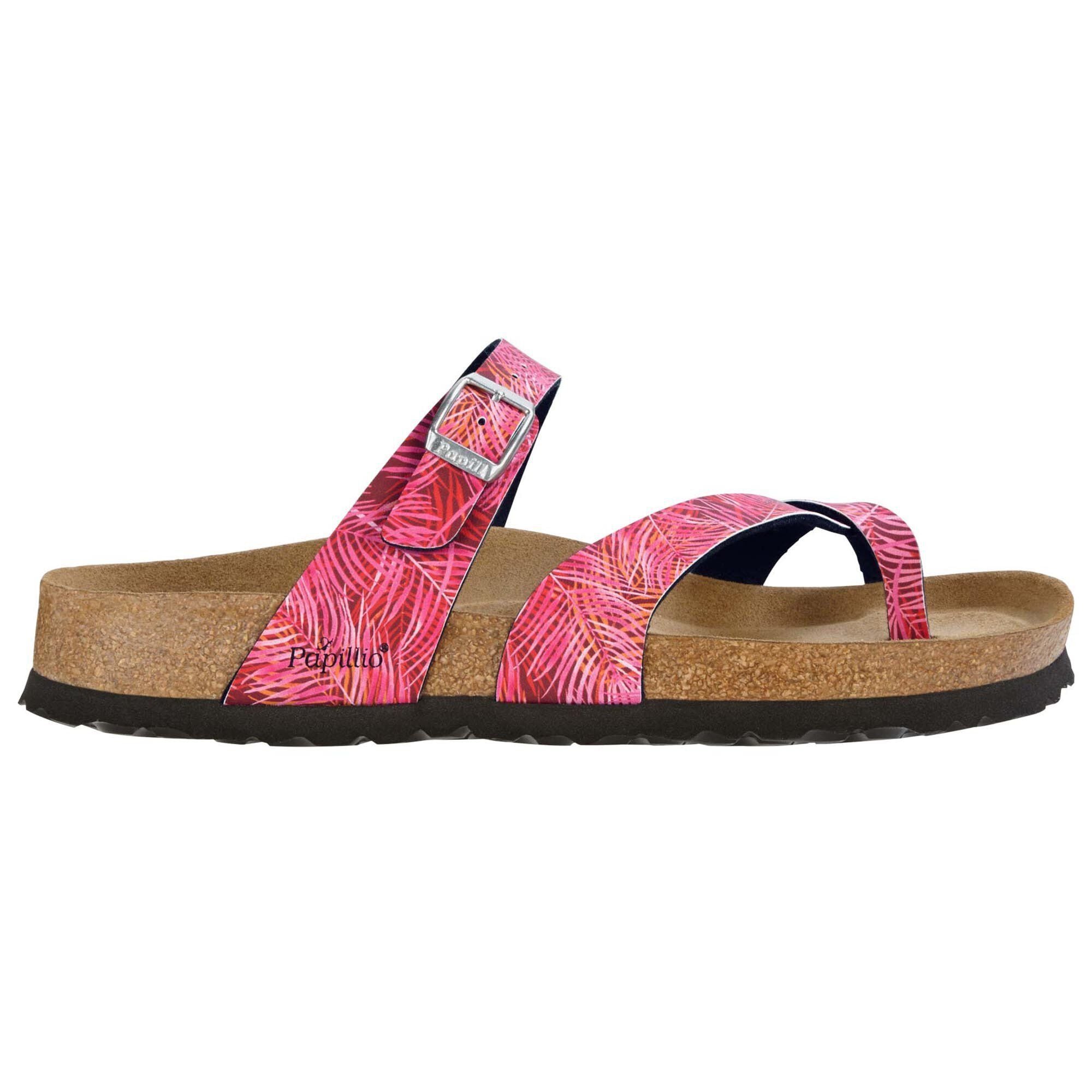 Birkenstock discount papillio tabora