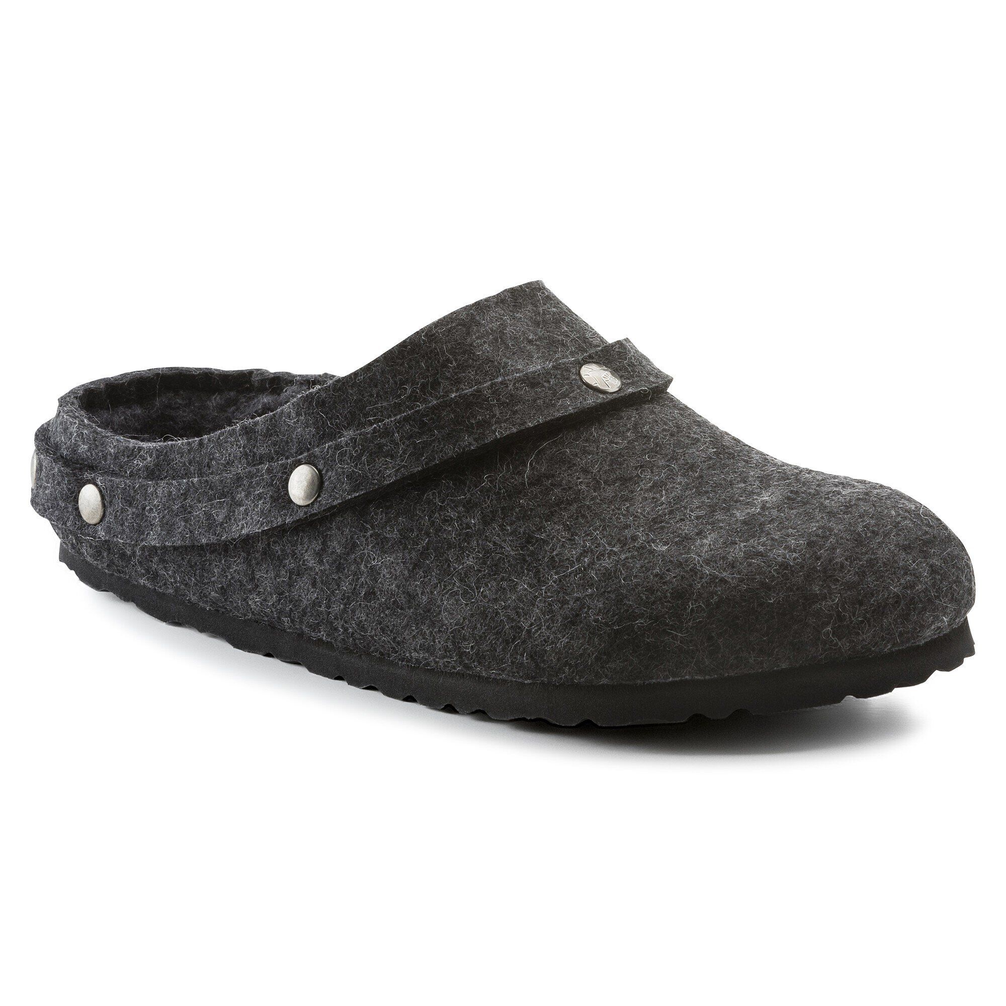 Birkenstock kaprun happy lamb clogs new arrivals